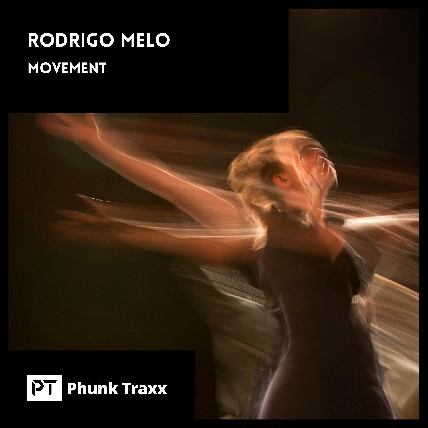 Альбом Movement исполнителя Rodrigo Melo