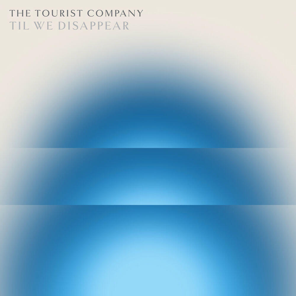 Релиз 'Til We Disappear