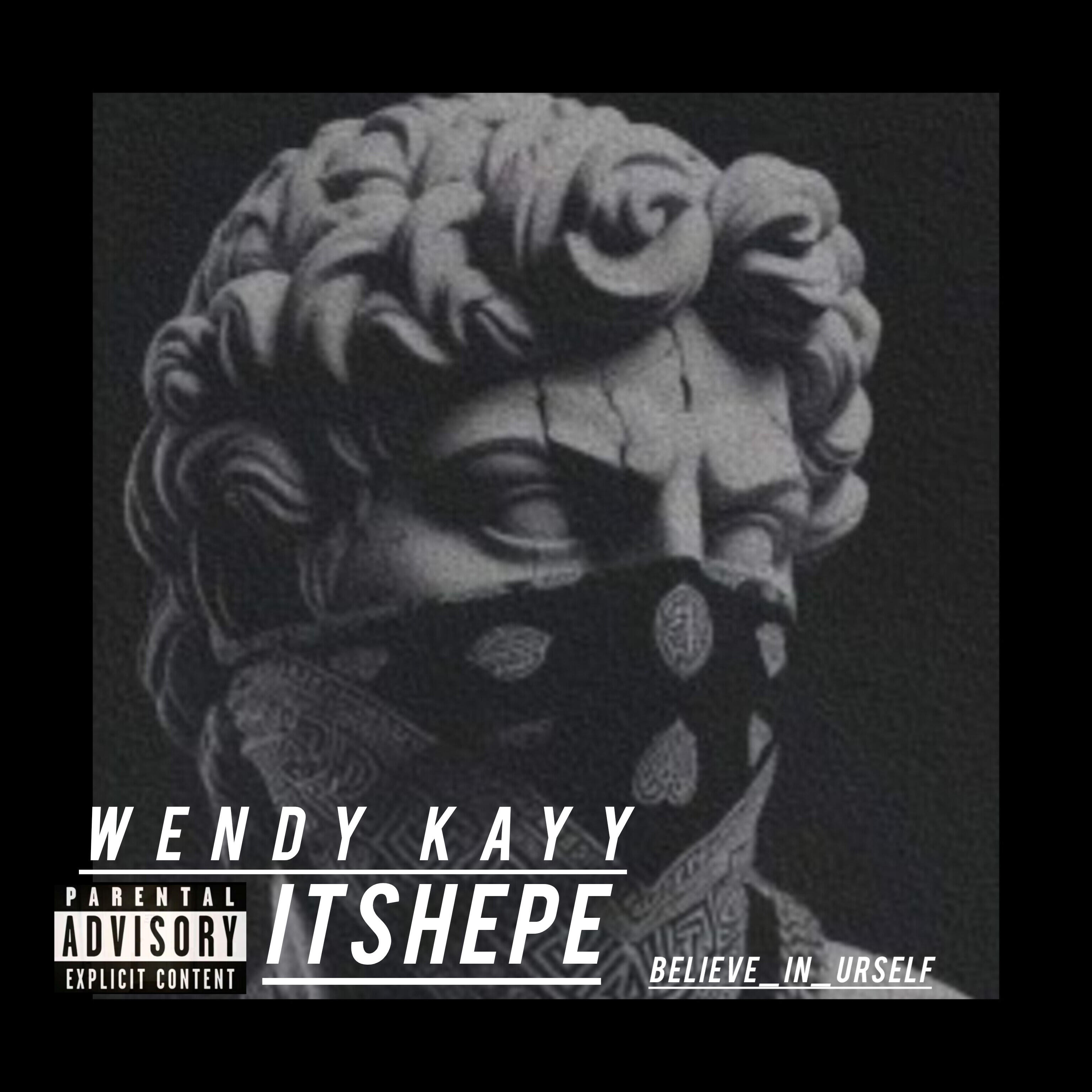Релиз Wendy kayy itshepe