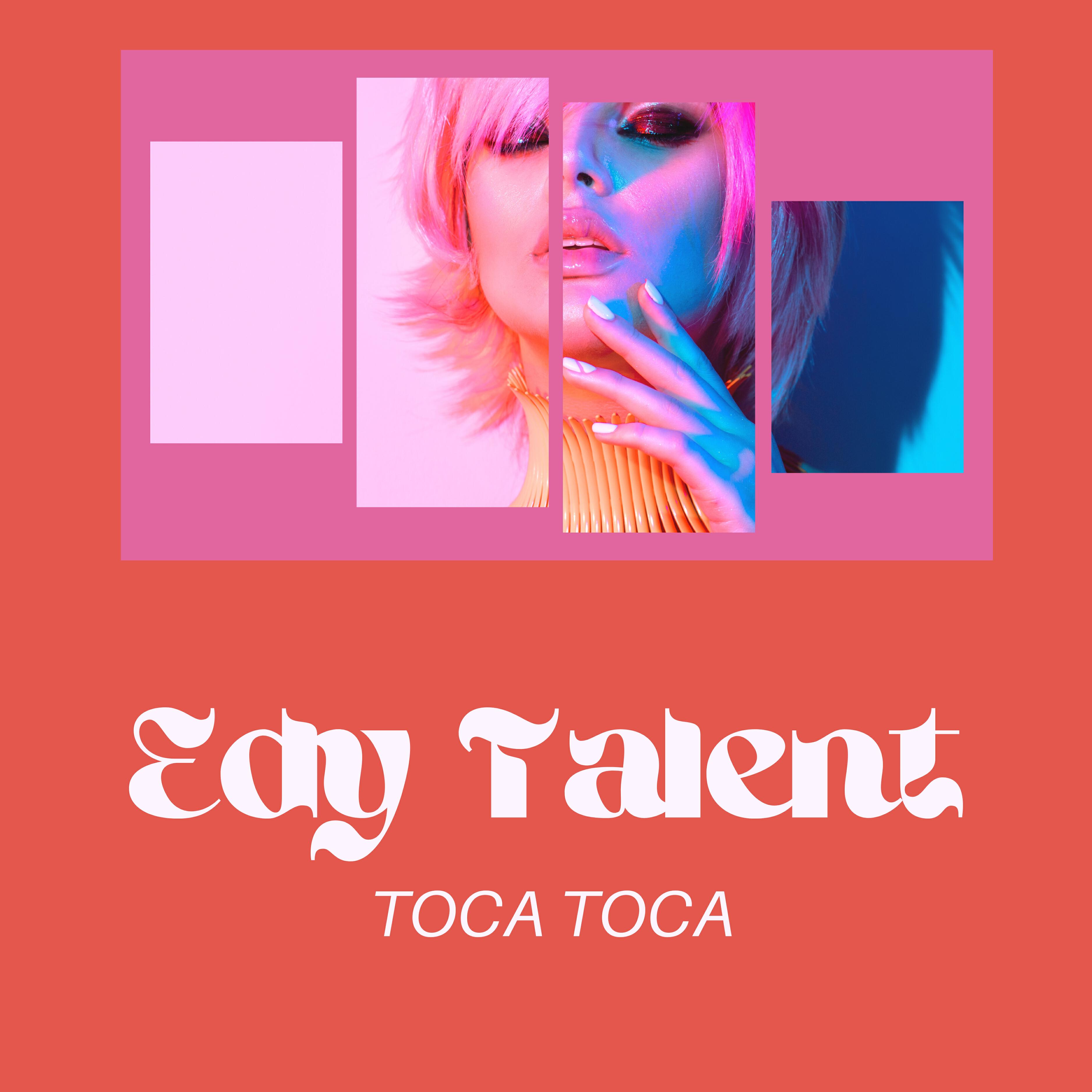 Релиз Toca Toca