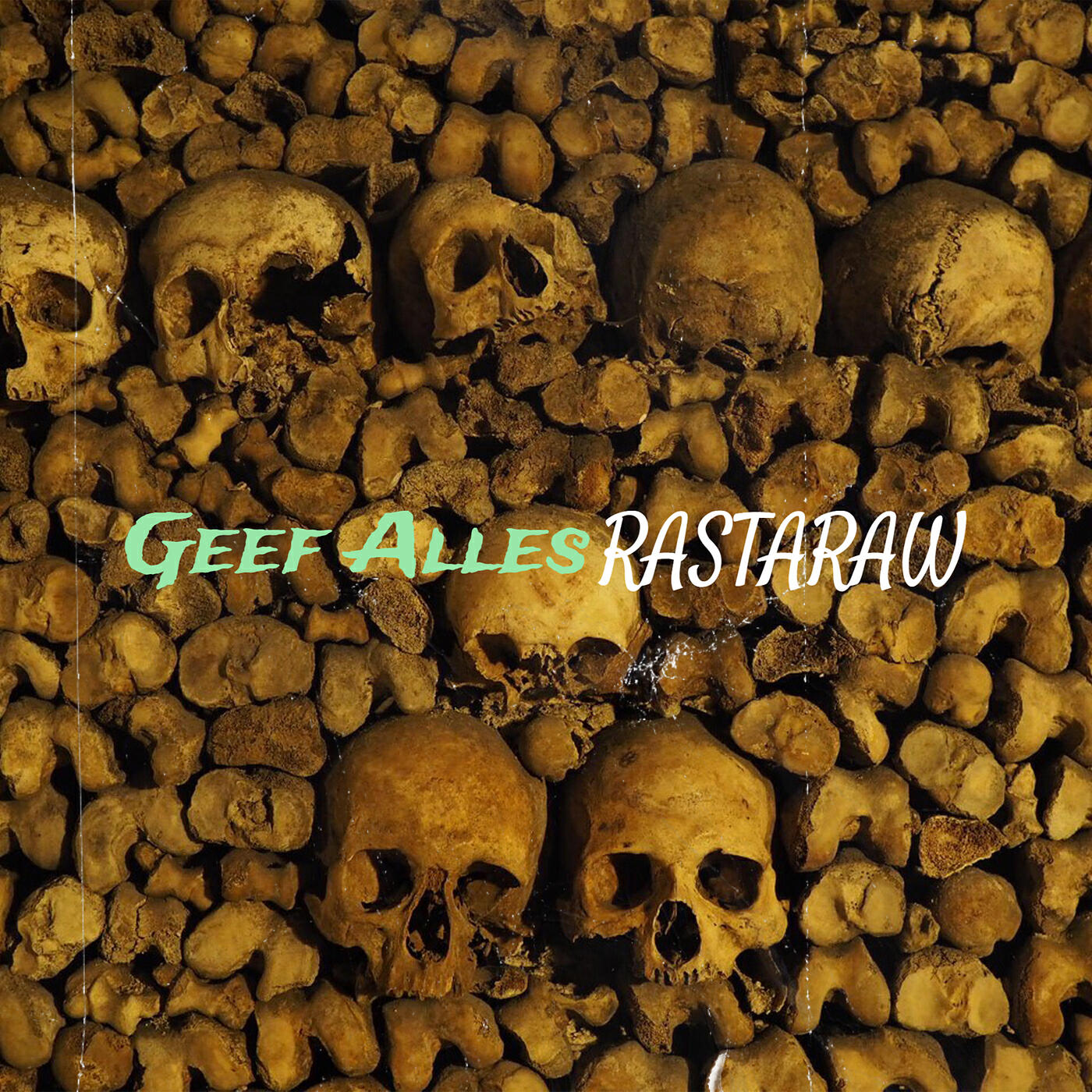 Релиз Geef Alles
