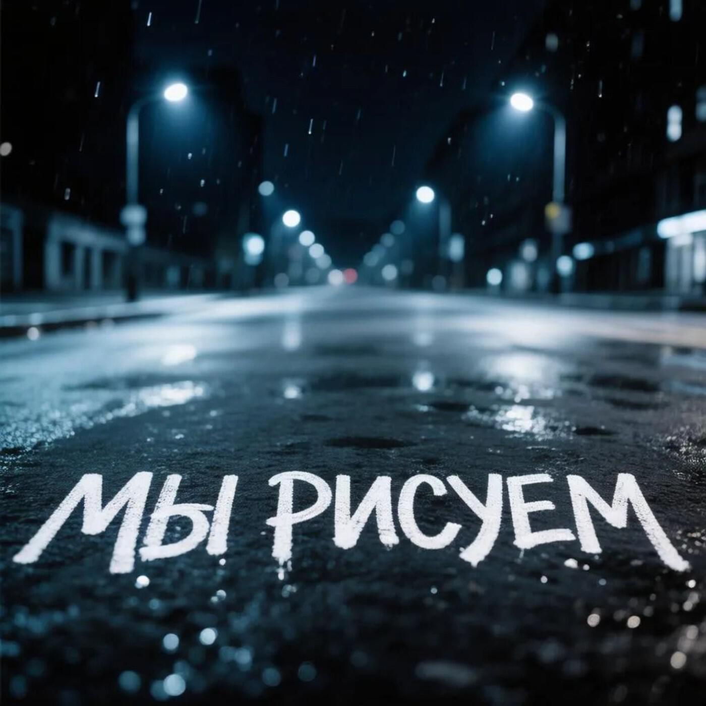 Релиз Мы рисуем