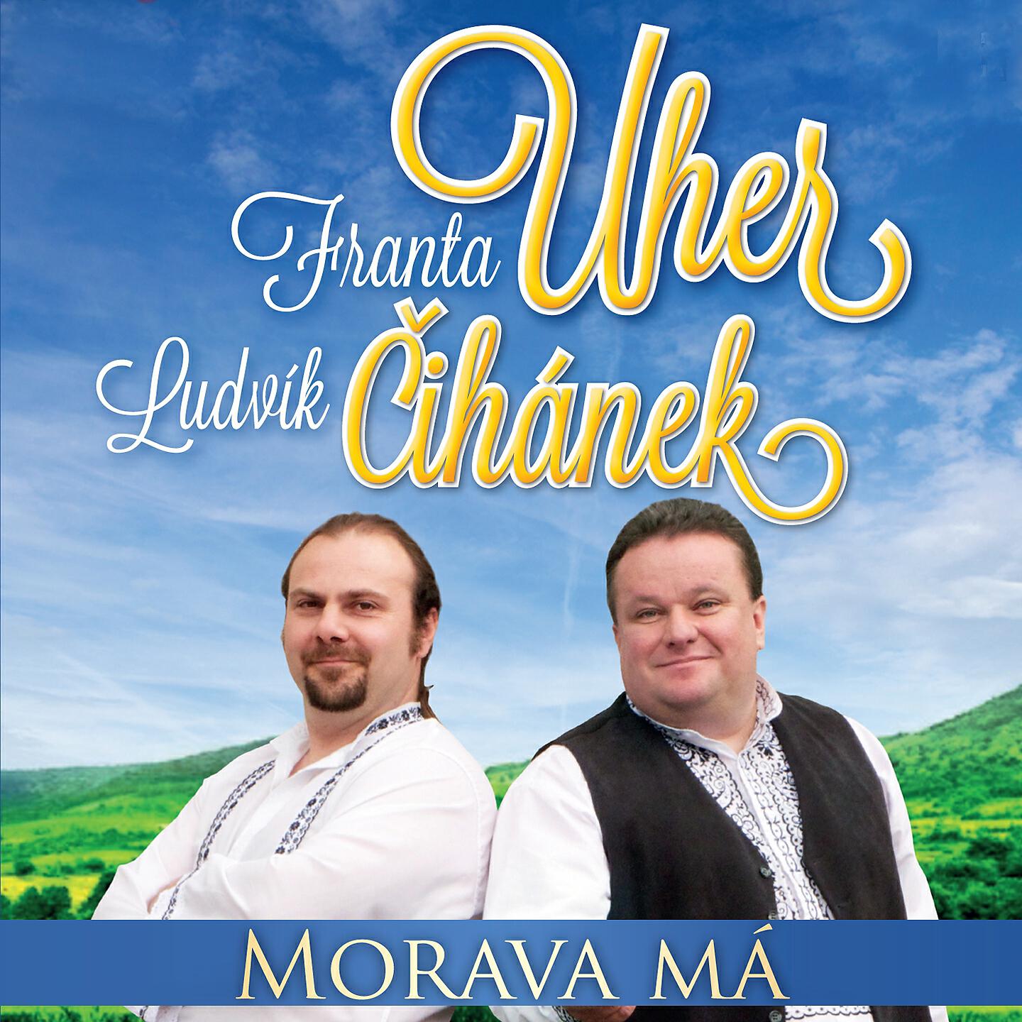 Franta Uher