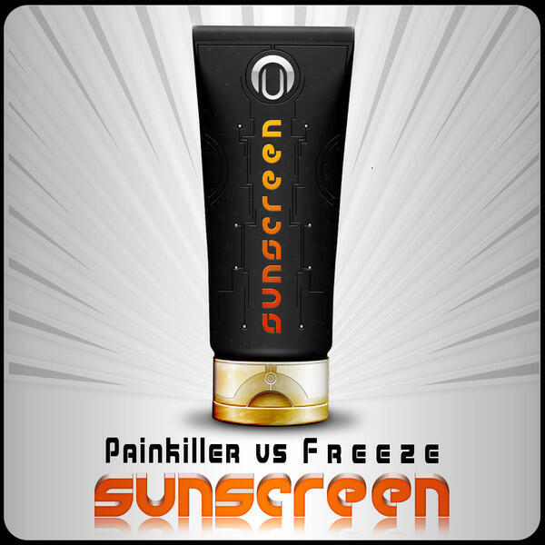 Релиз SunScreen