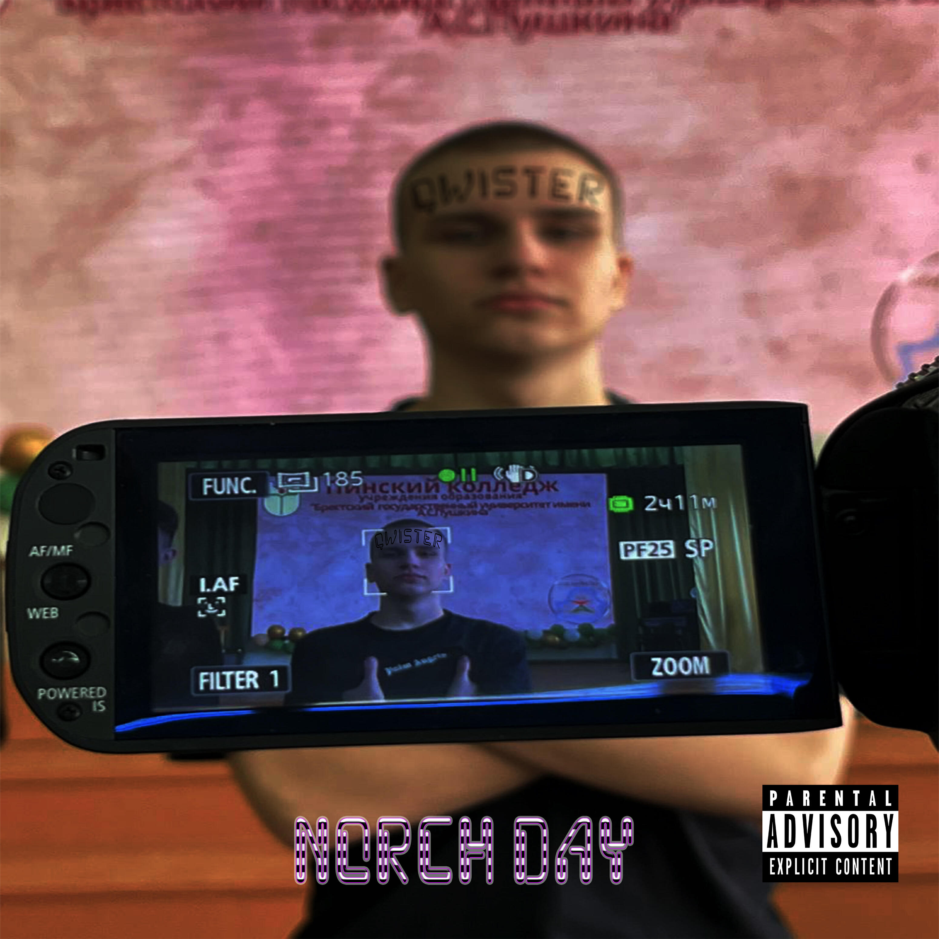 Релиз Norch Day