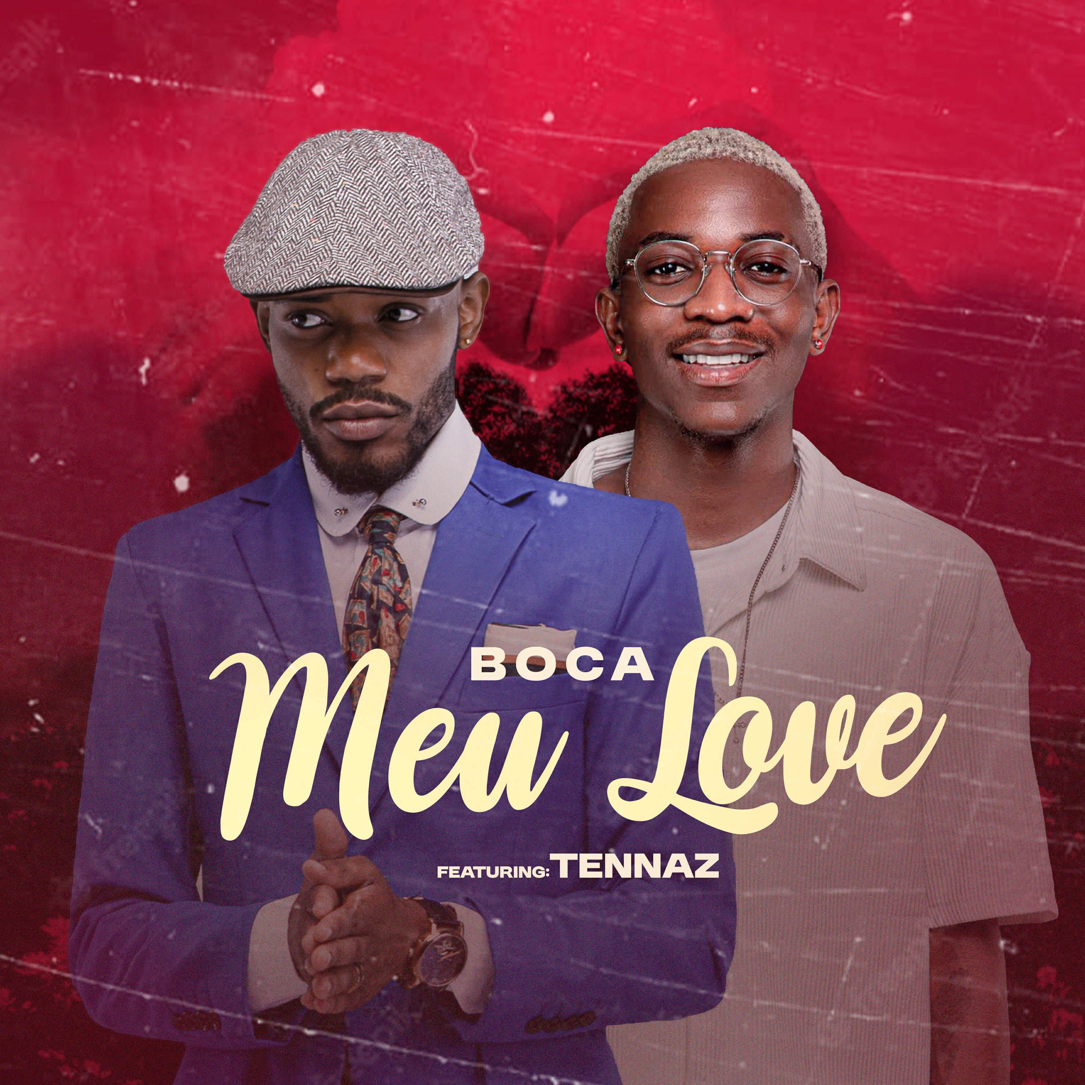 Релиз Teu Love