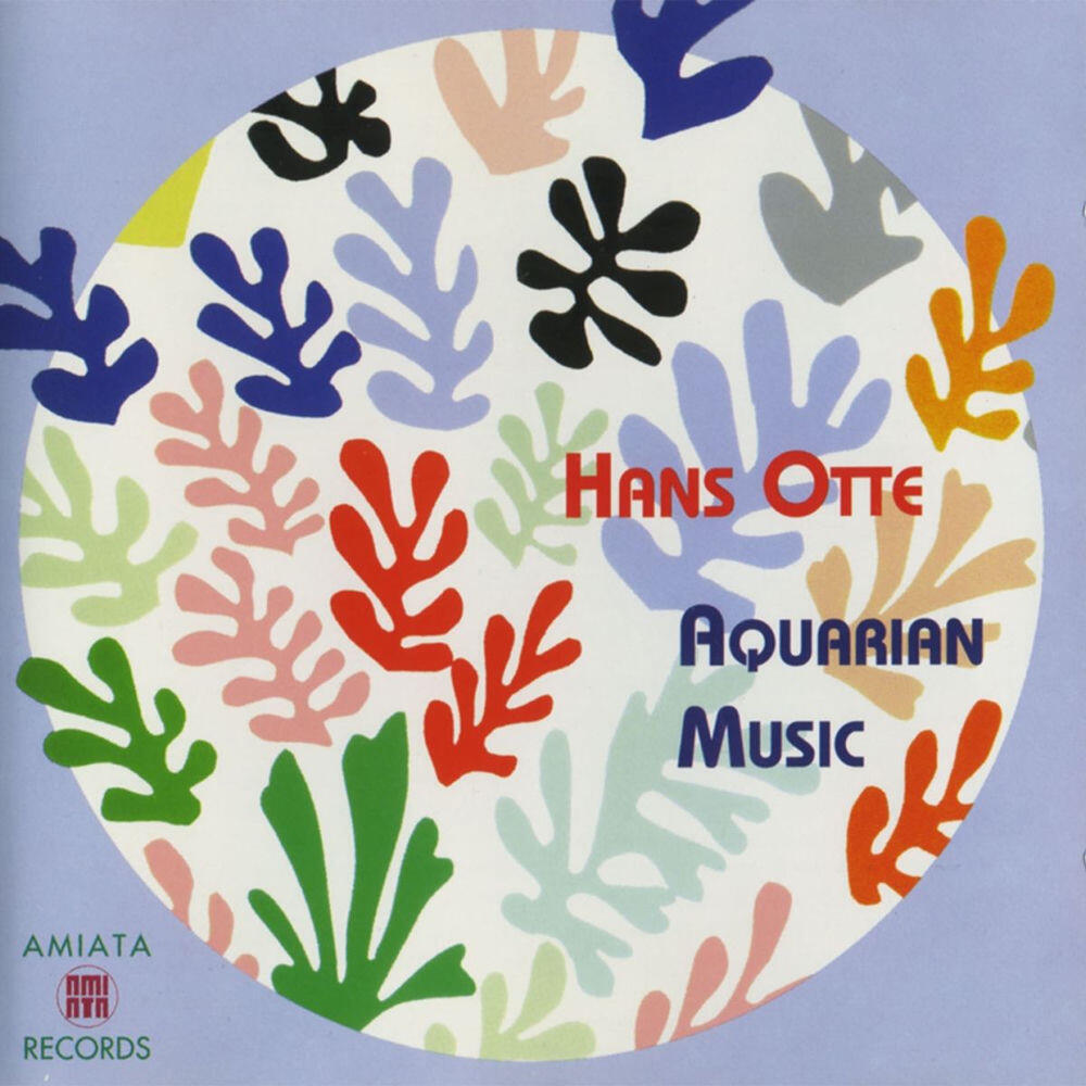 Релиз Aquarian Music