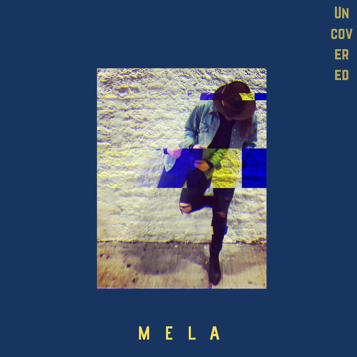 Релиз Uncovered