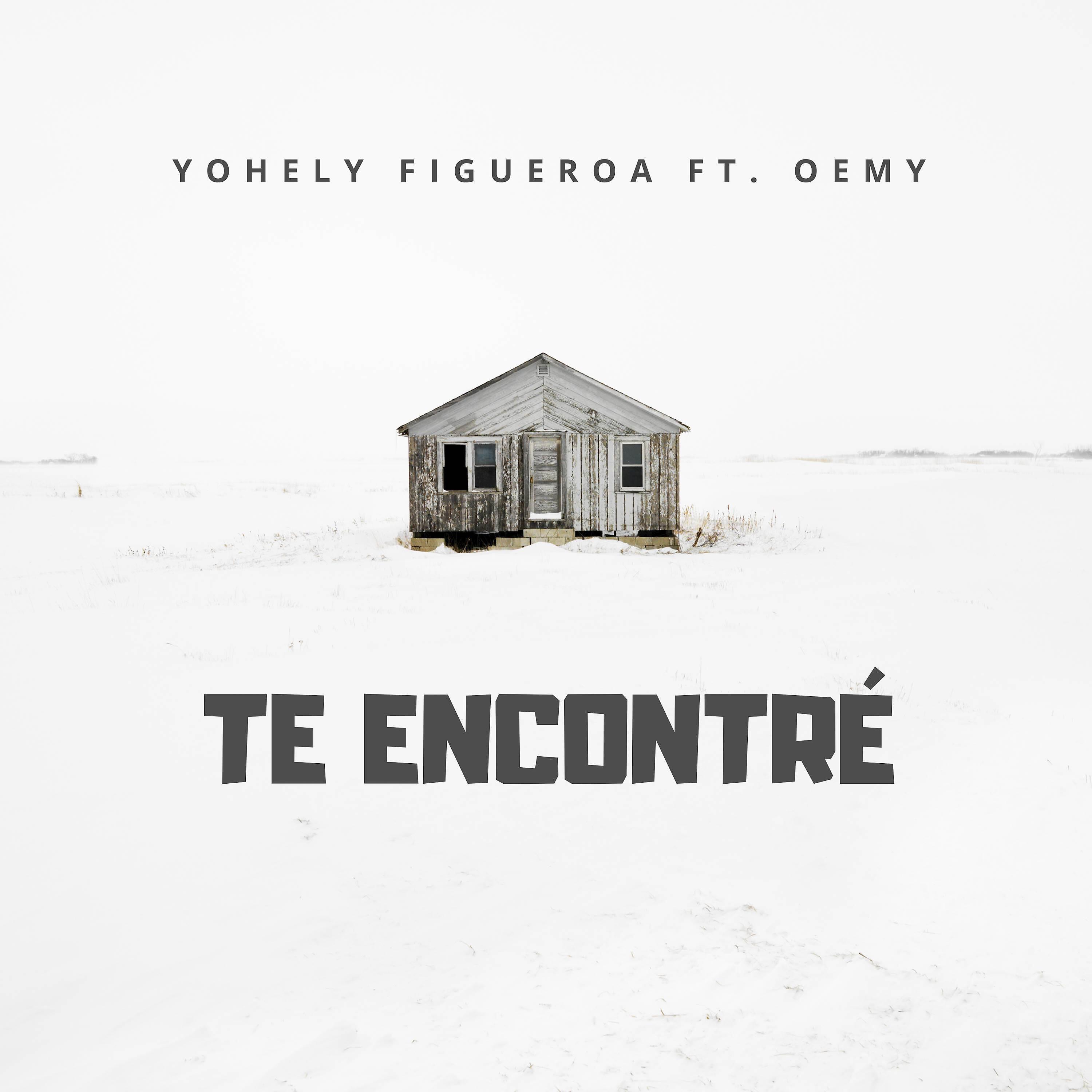 Релиз Te Encontré