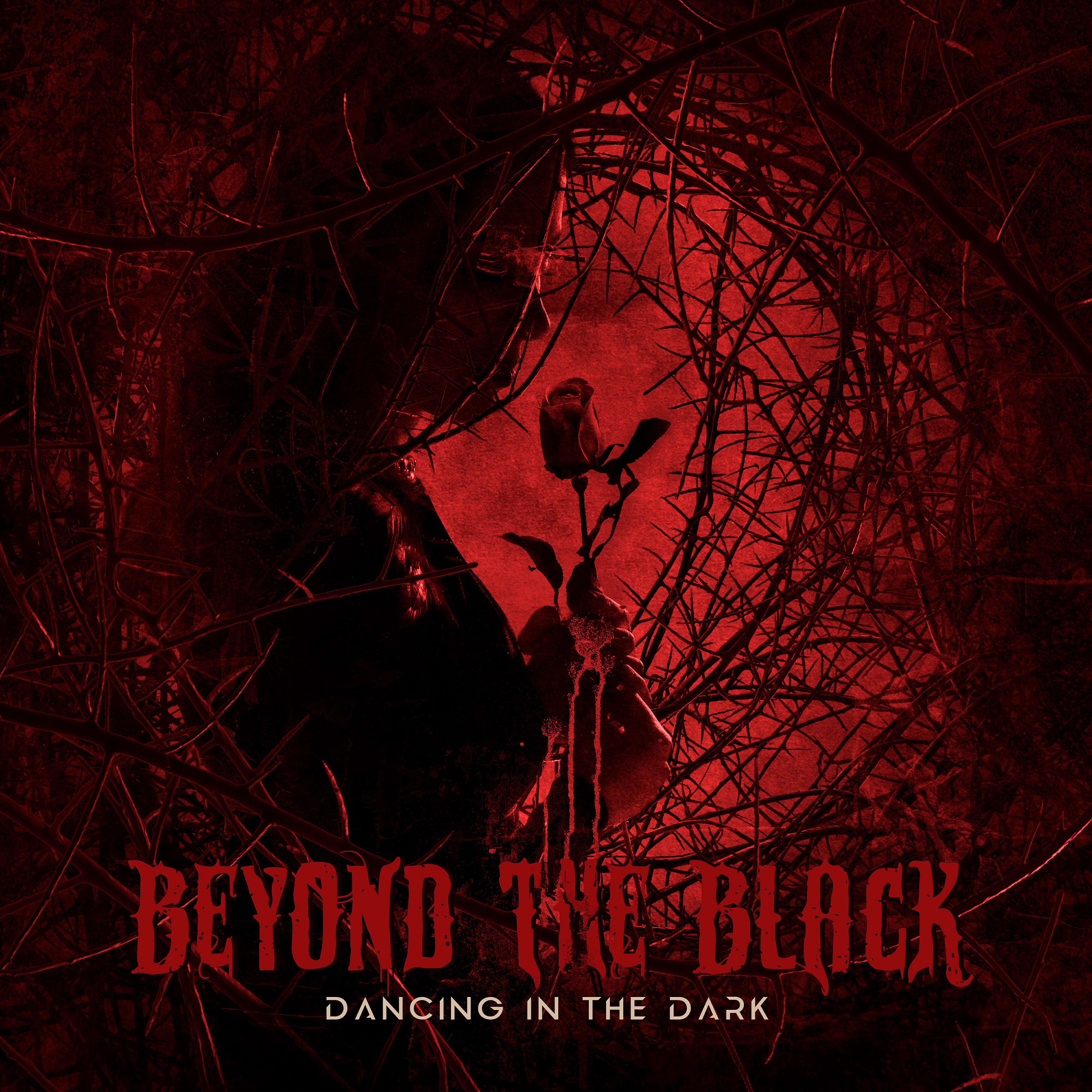 Релиз Dancing In The Dark