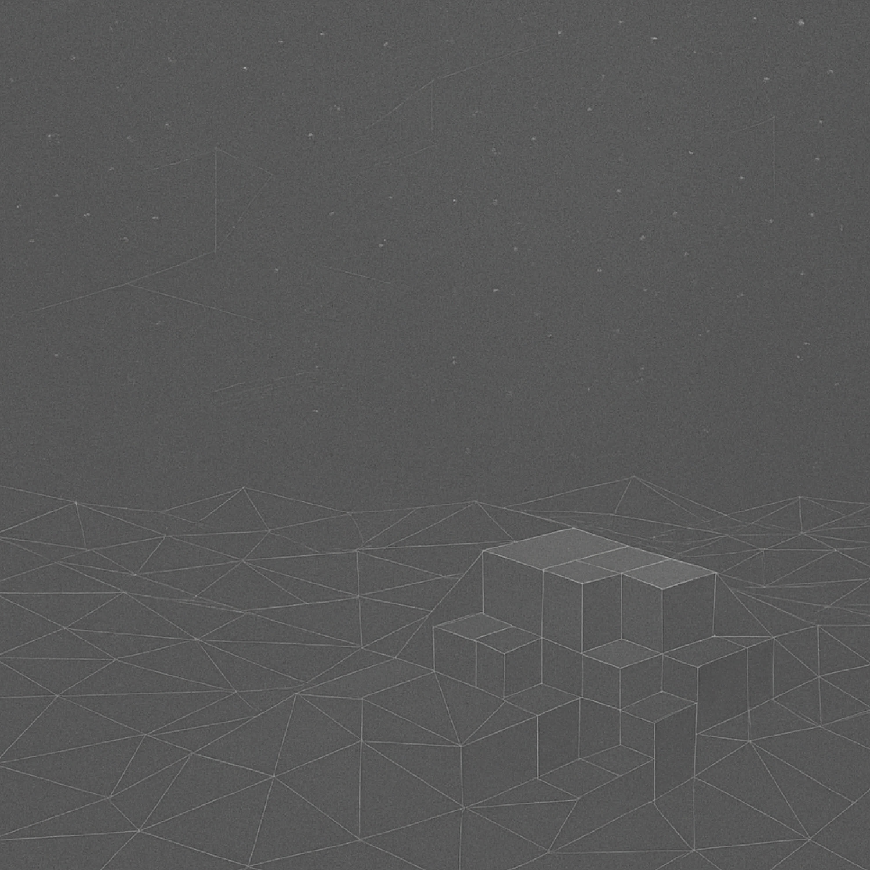 Релиз Procedural Generation