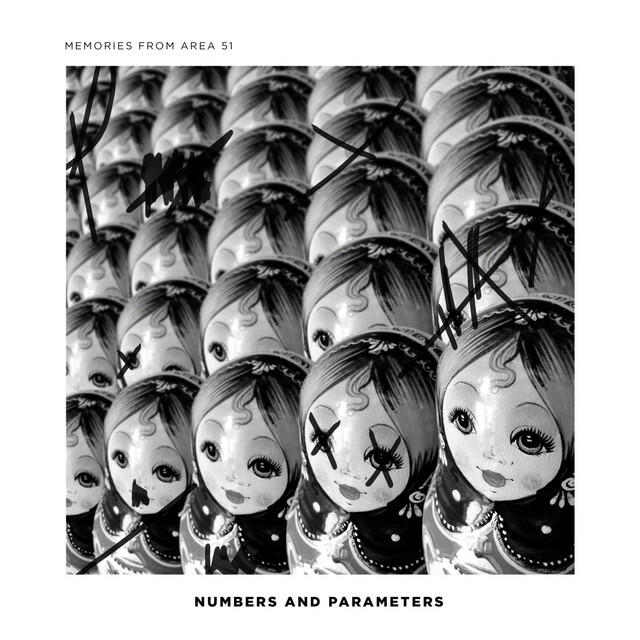 Релиз Memories From Area 51