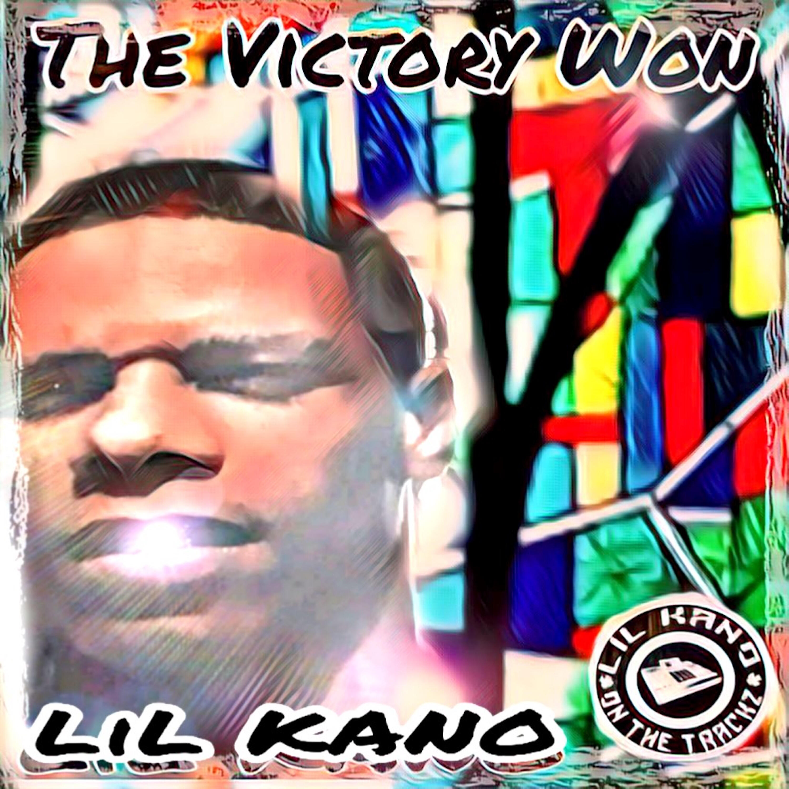 Релиз The Victory Won