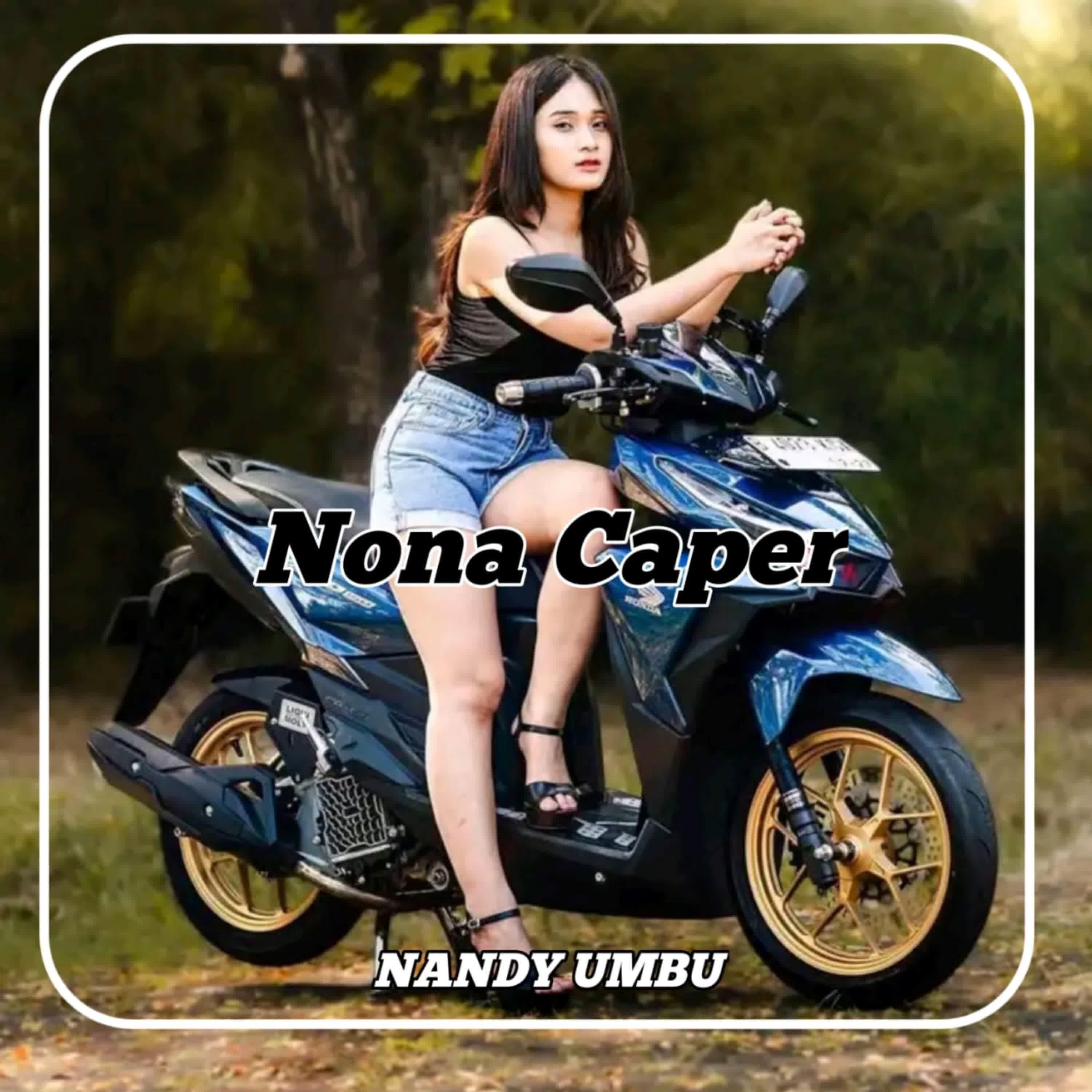 Релиз DJ Nona Caper