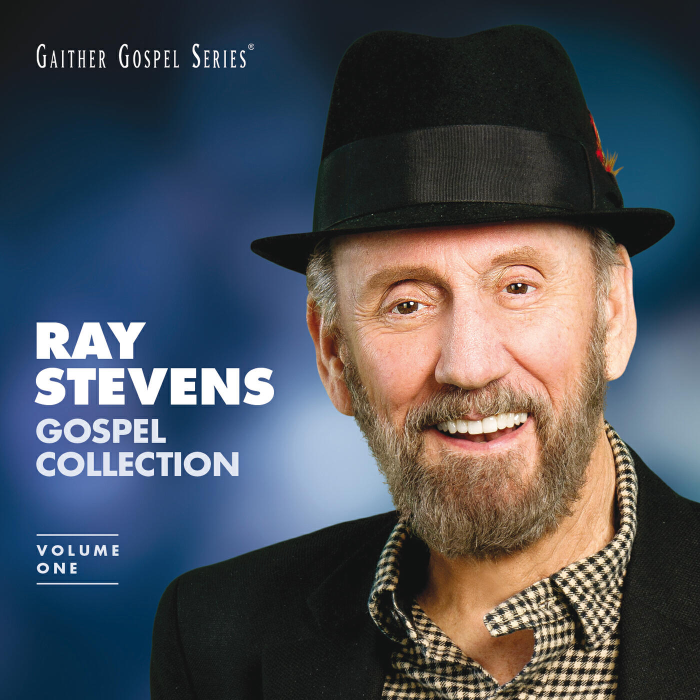 Релиз Ray Stevens Gospel Collection