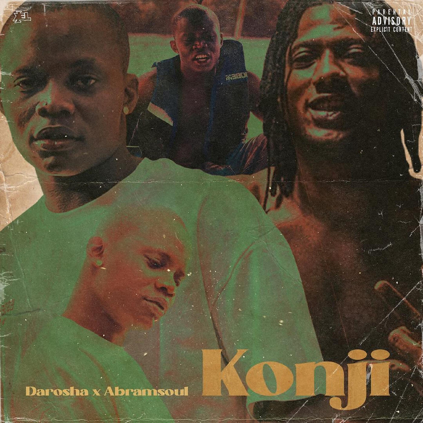 Релиз Konji