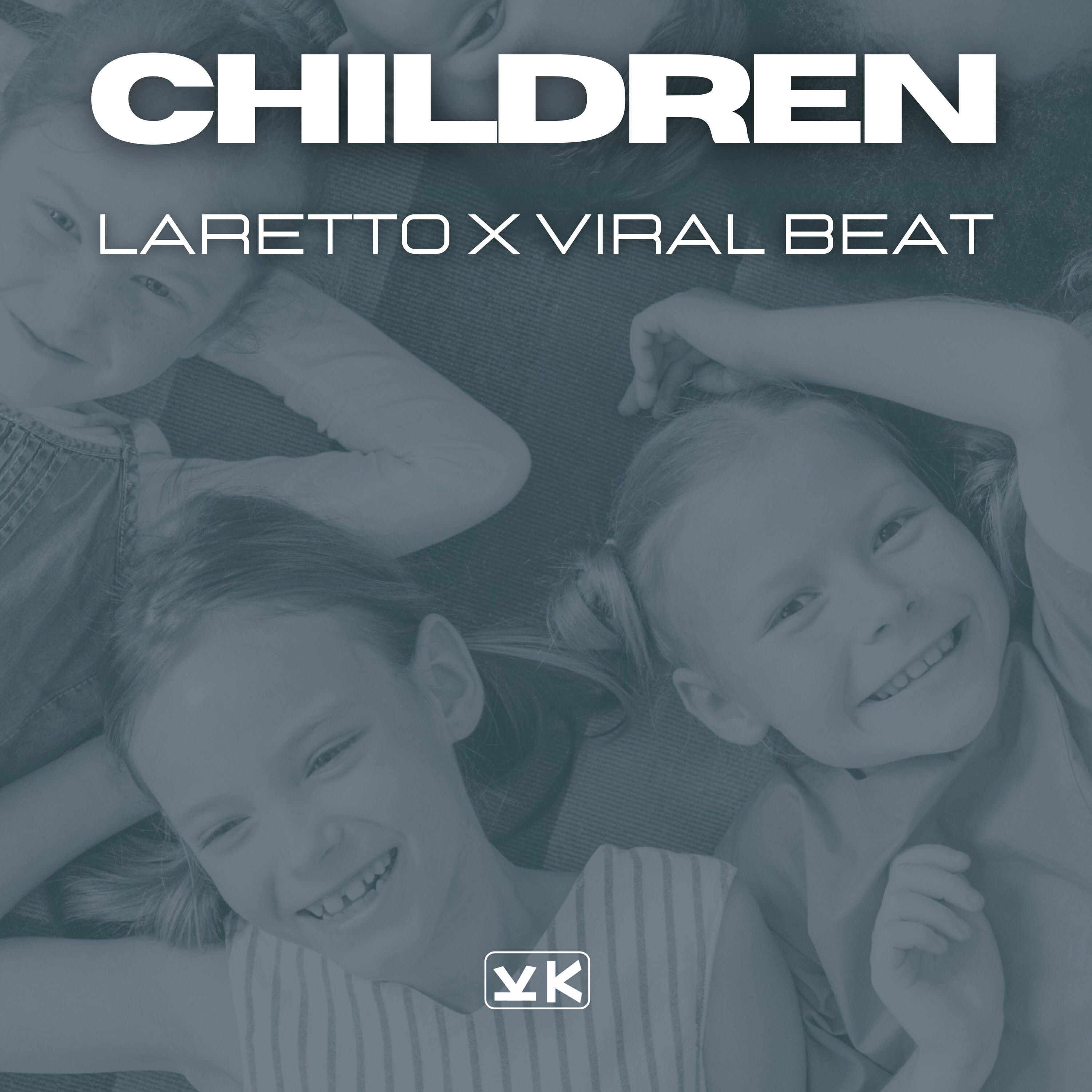 Релиз Children