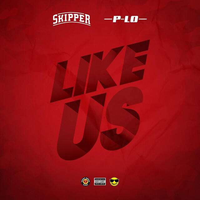 Релиз Like Us