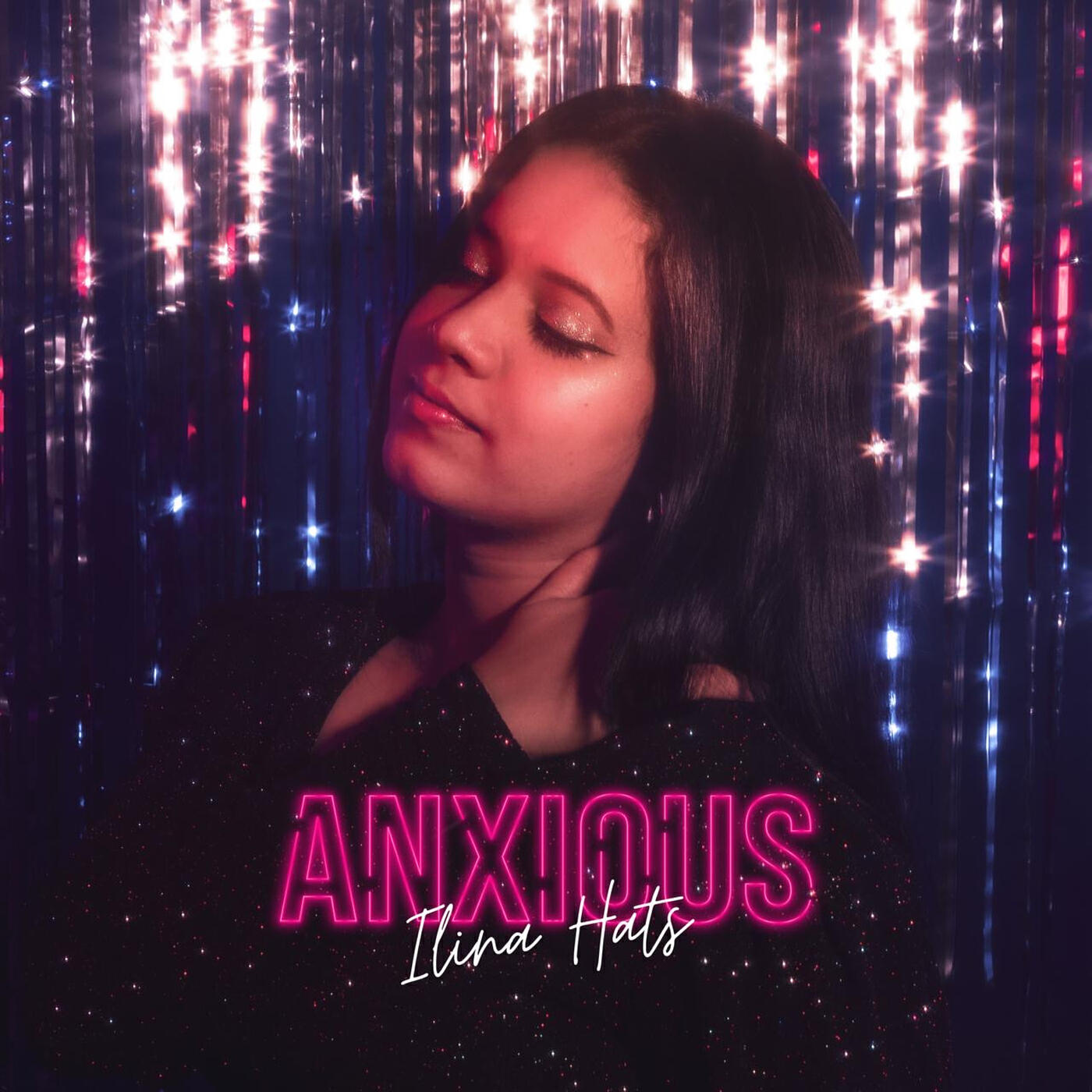 Релиз Anxious