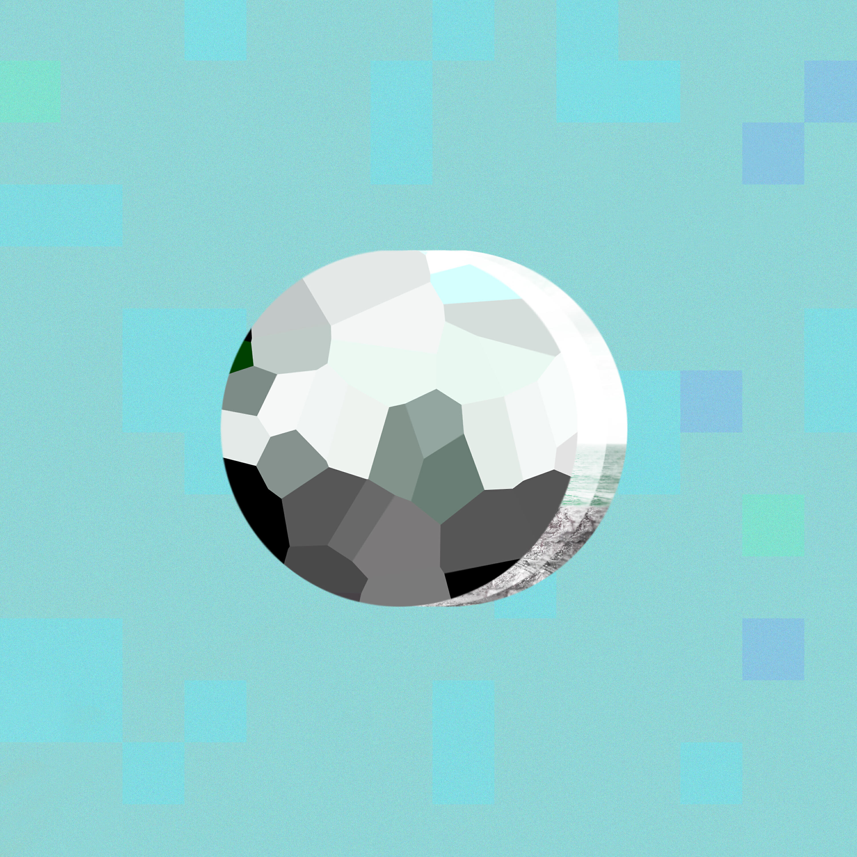 Релиз Broken Glass
