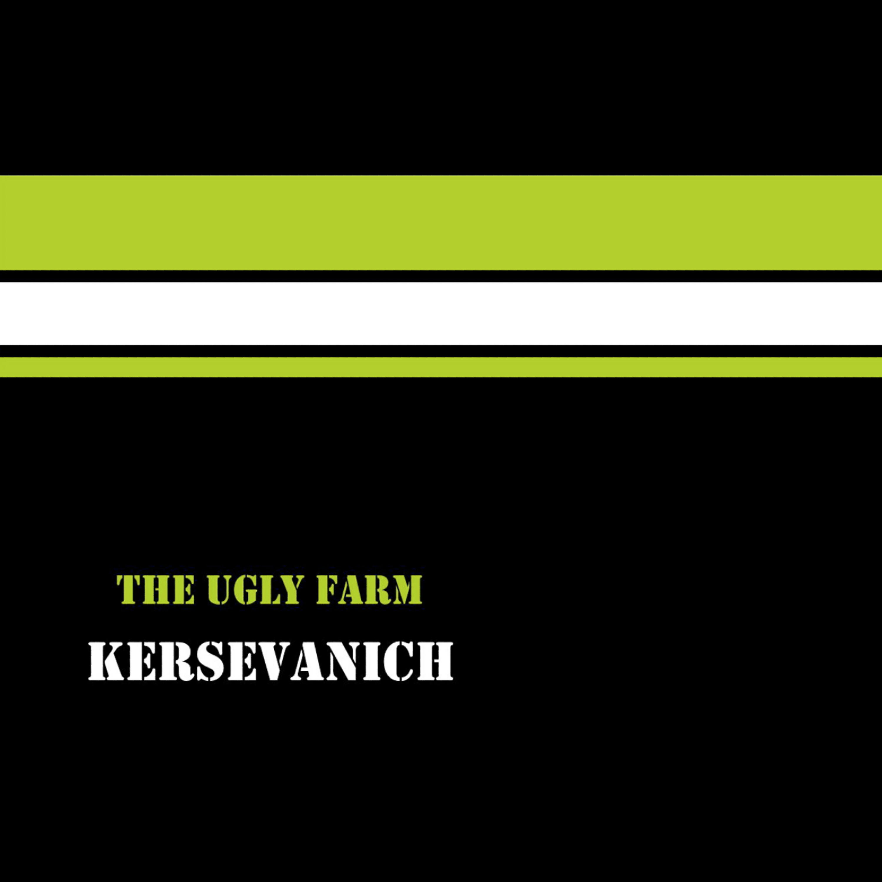 Релиз The Ugly Farm