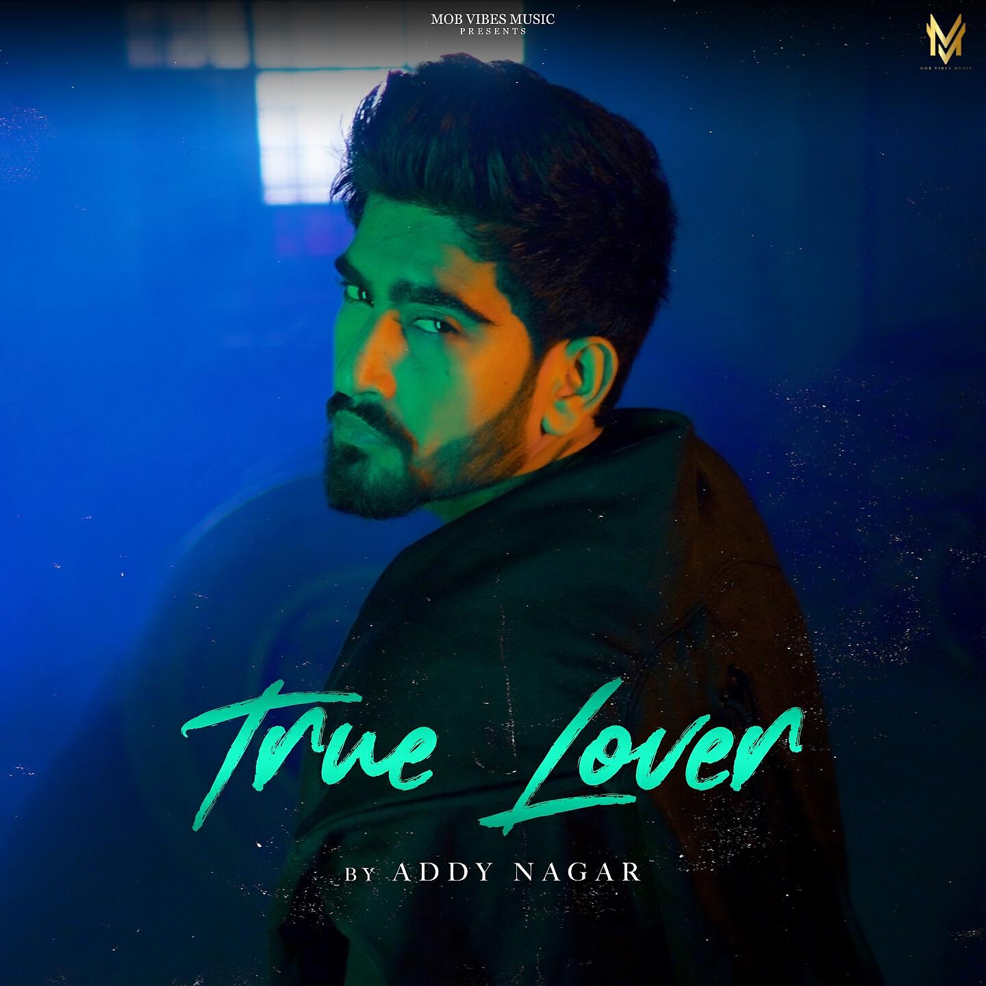 Релиз True Lover