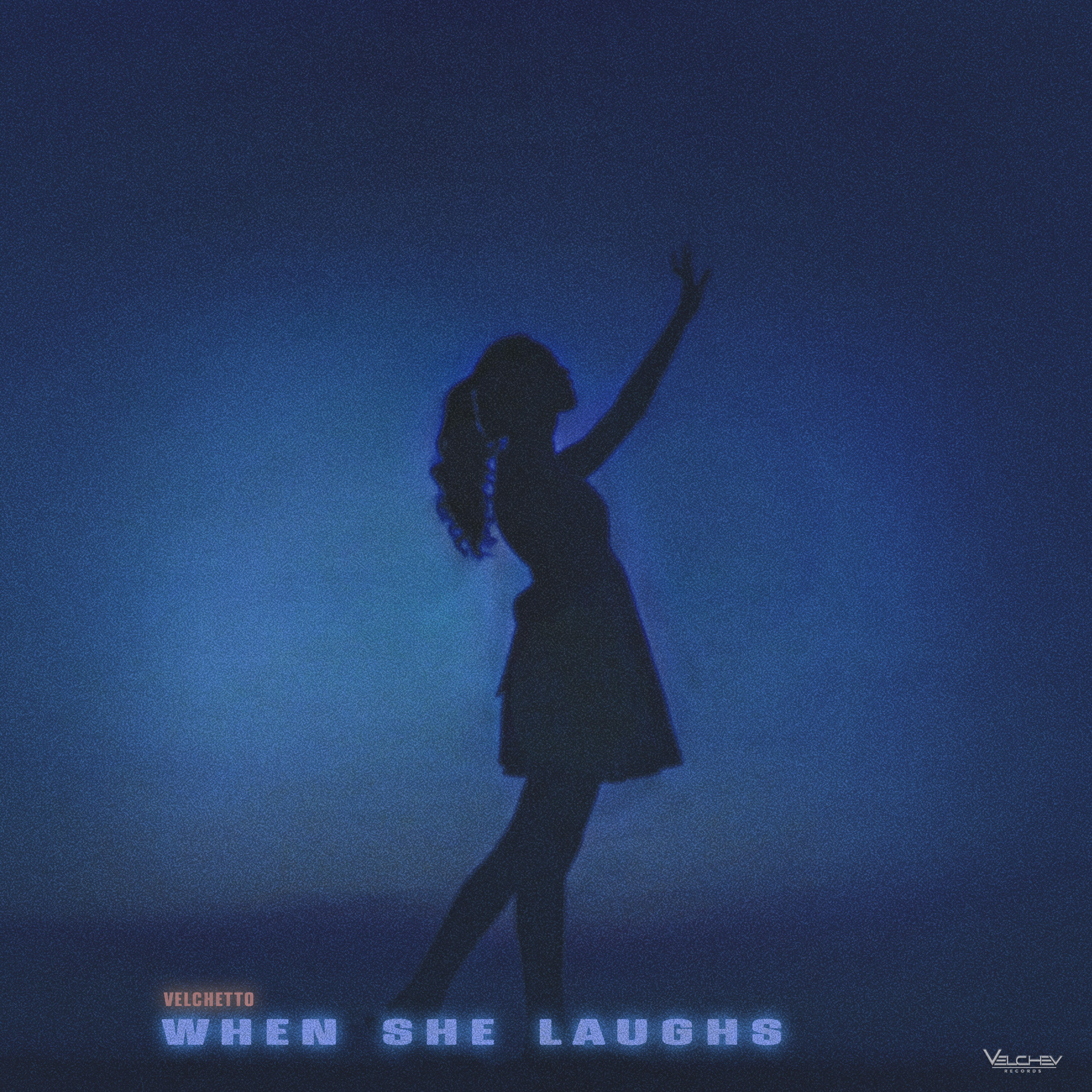 Релиз When She Laughs