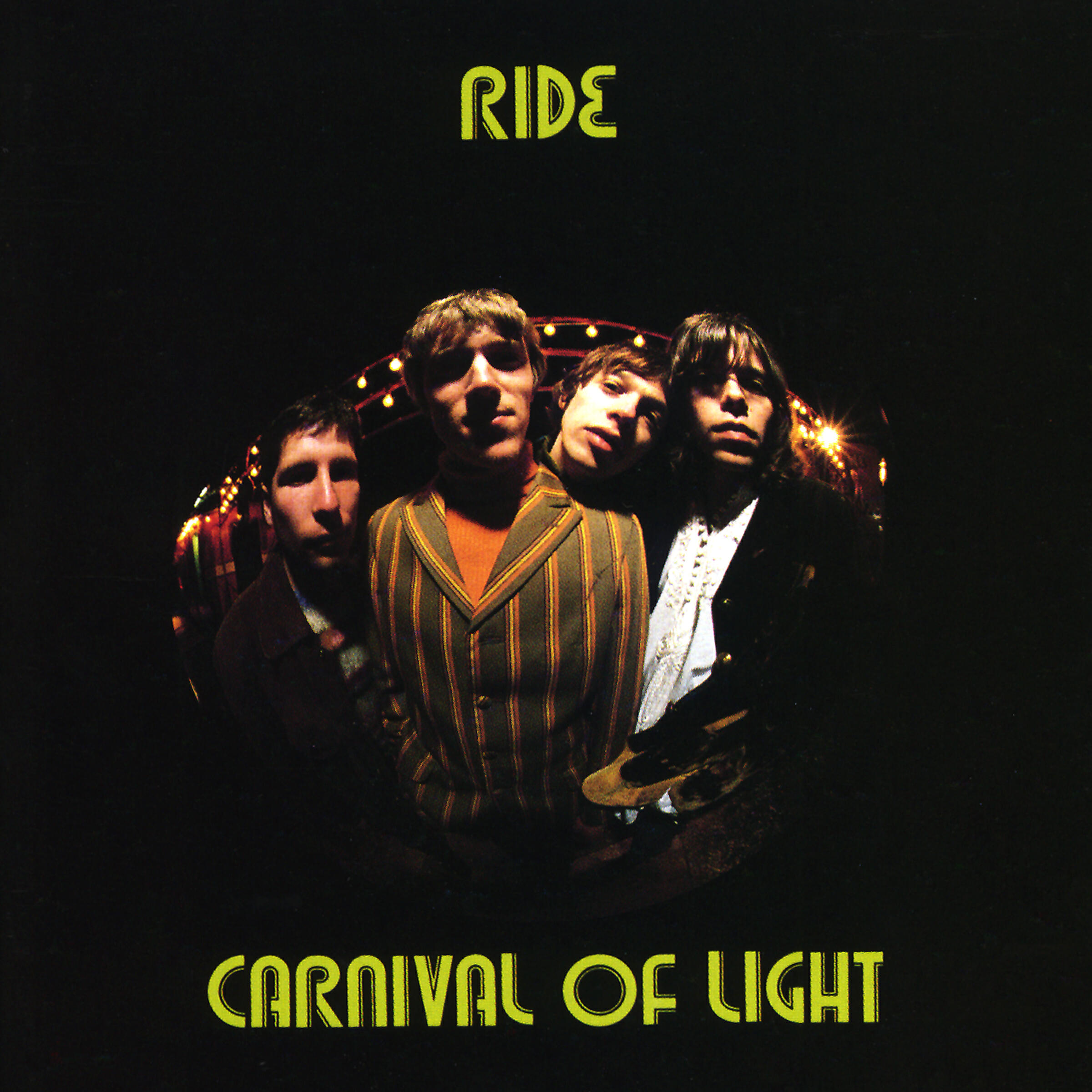 Релиз Carnival Of Light (Expanded)
