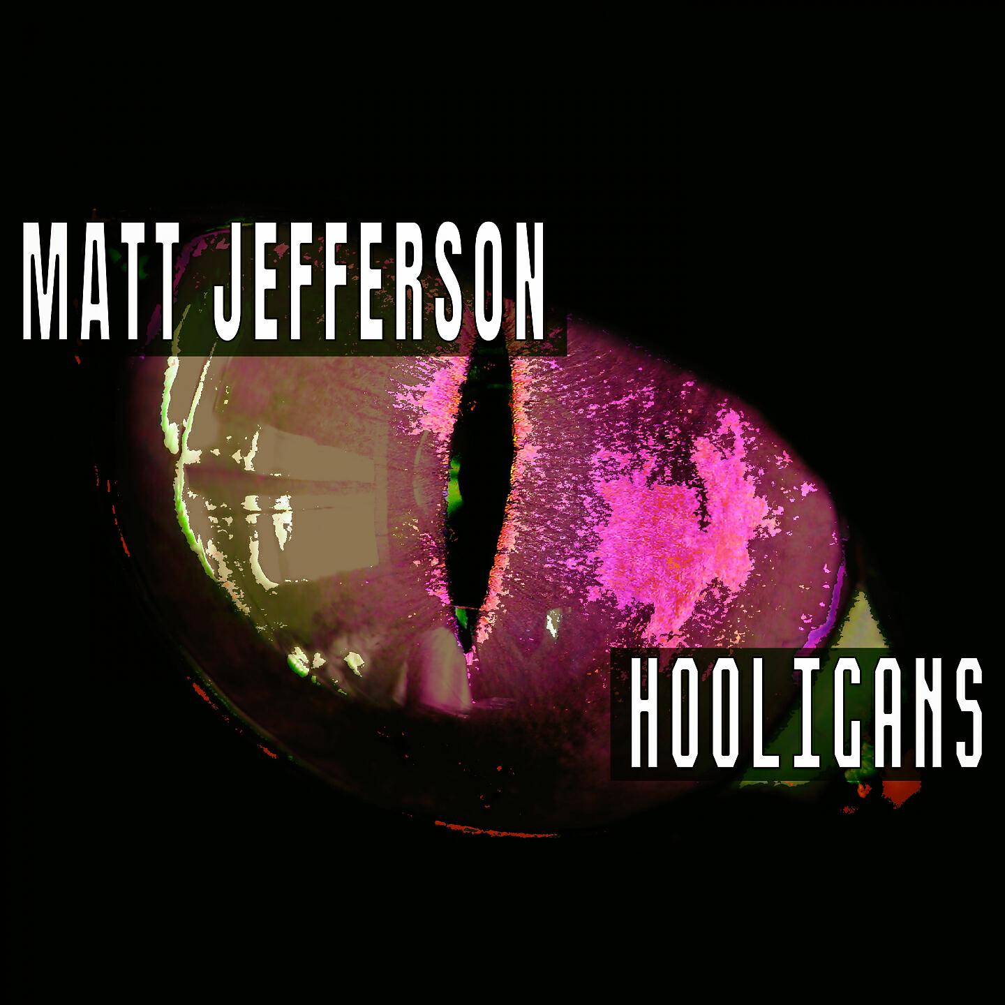 Релиз Hooligans