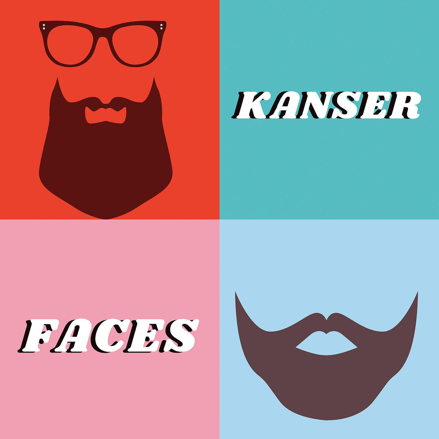 Релиз Faces