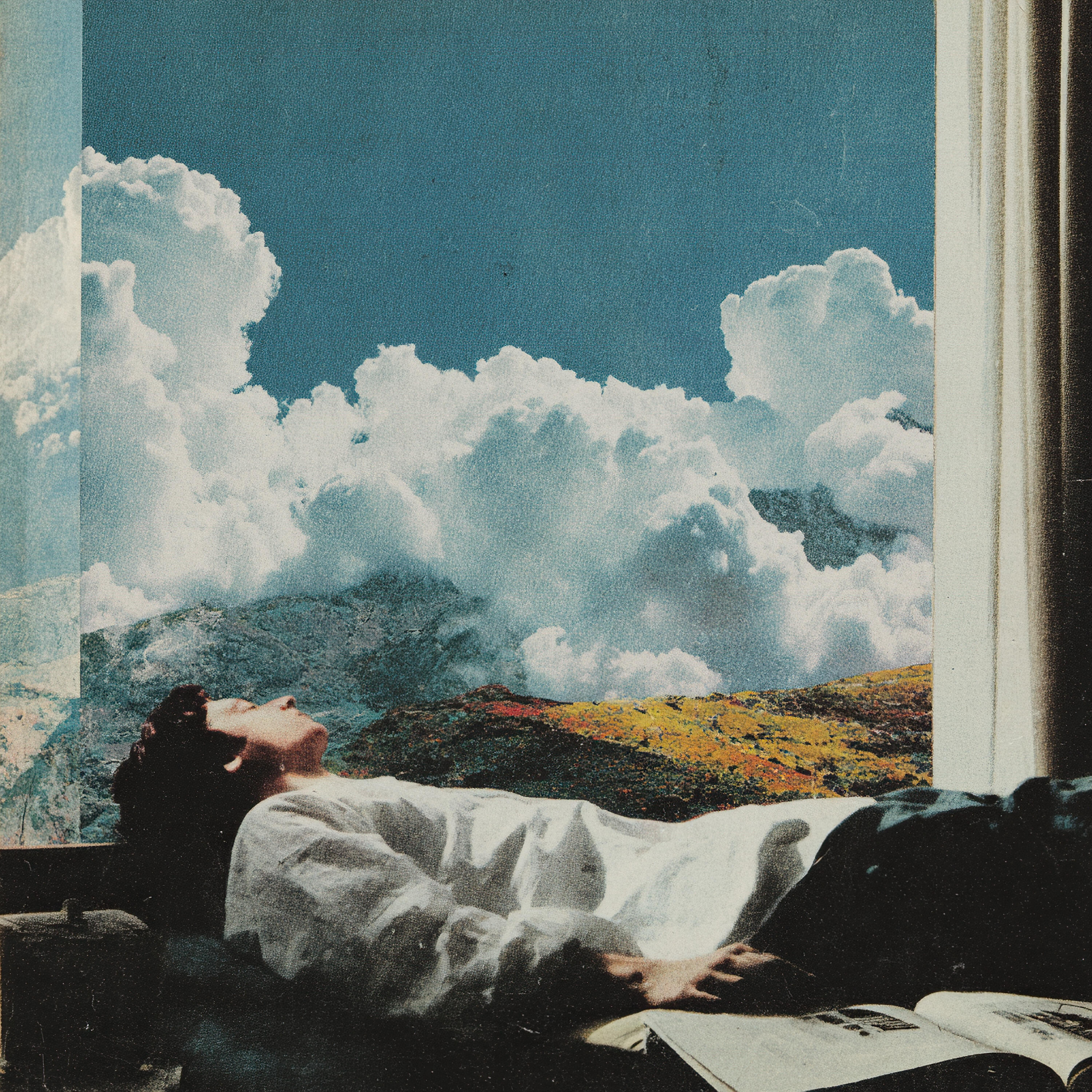 Релиз Blanketed