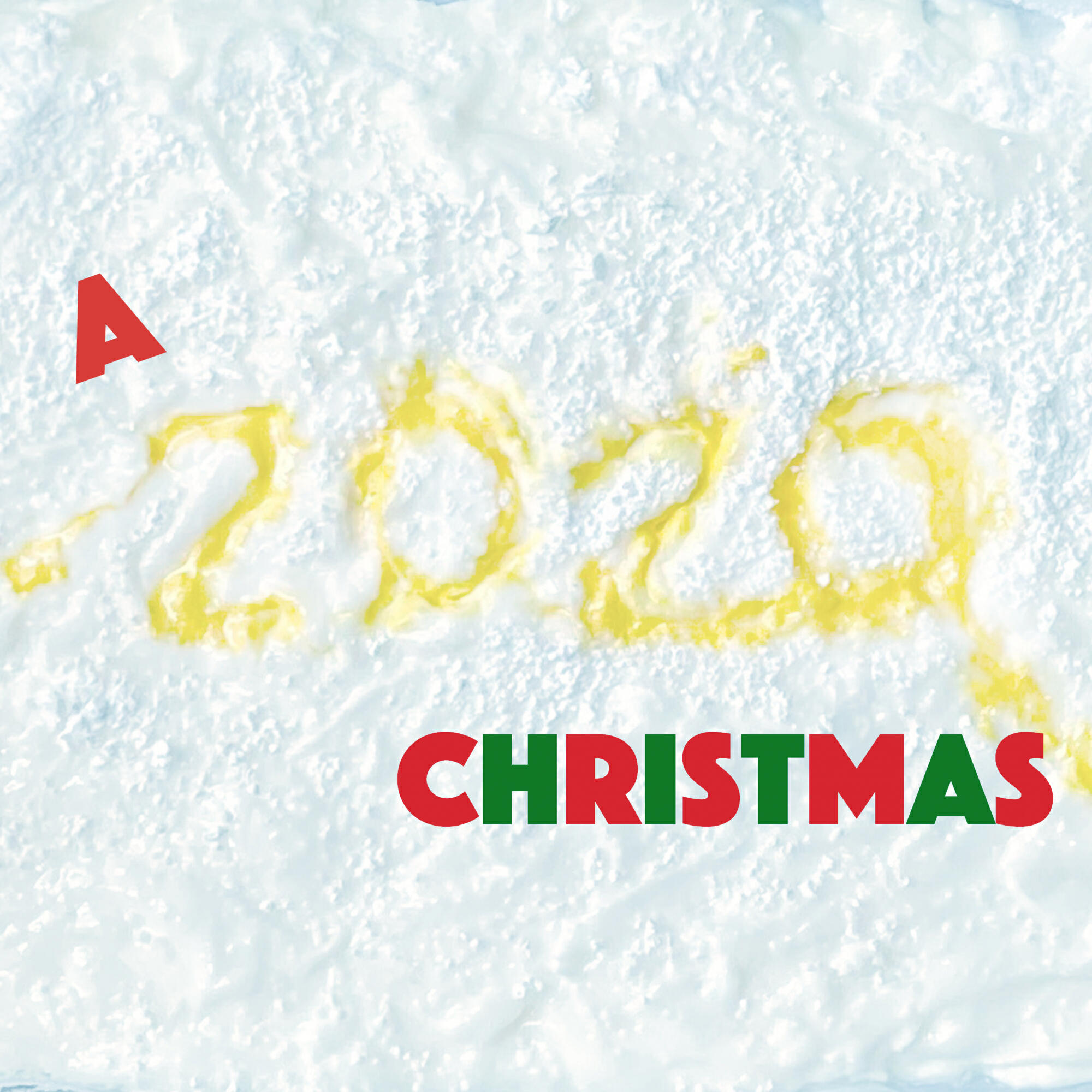 Релиз A 2020 Christmas