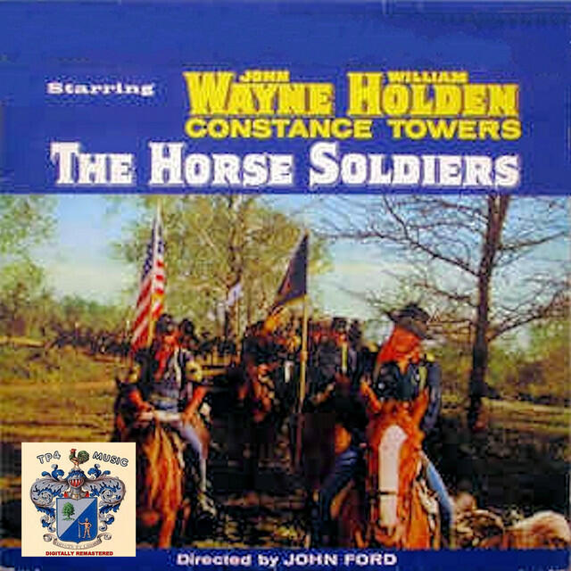 Релиз Horse Soldiers