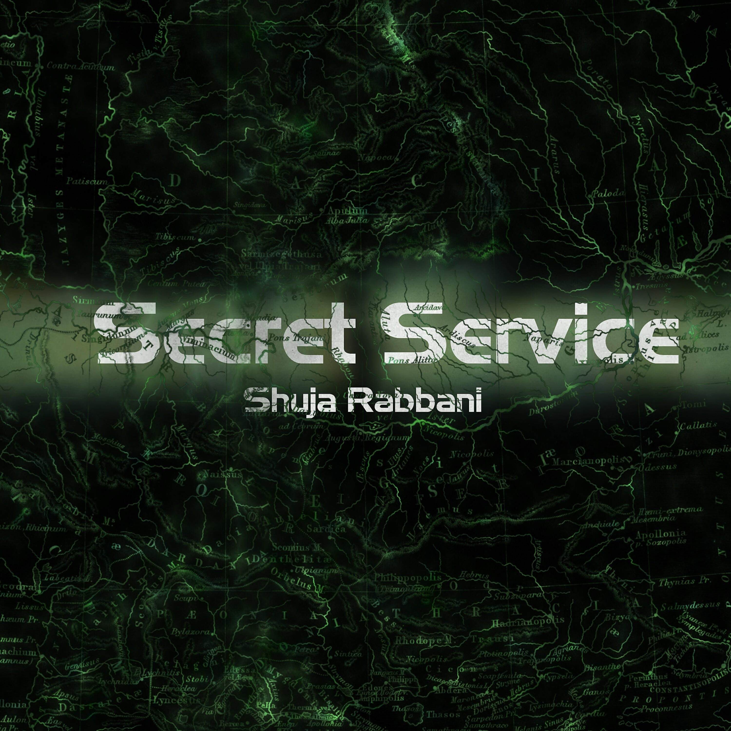 Релиз Secret Service