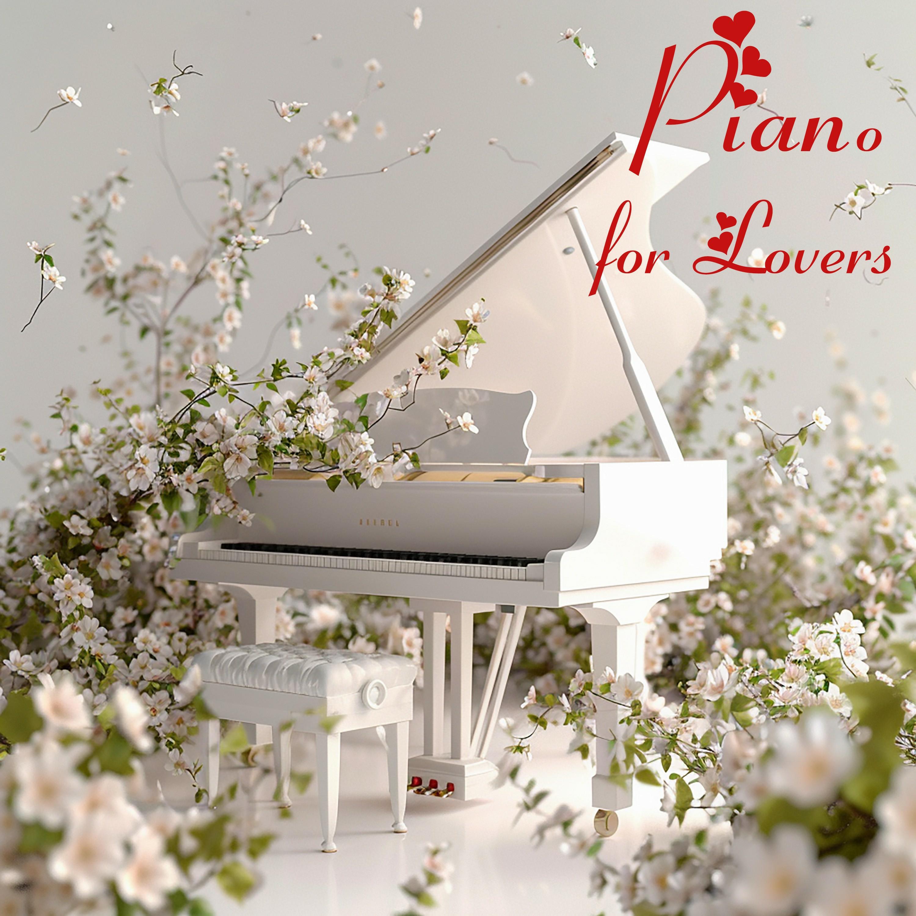 Релиз Piano For Lovers