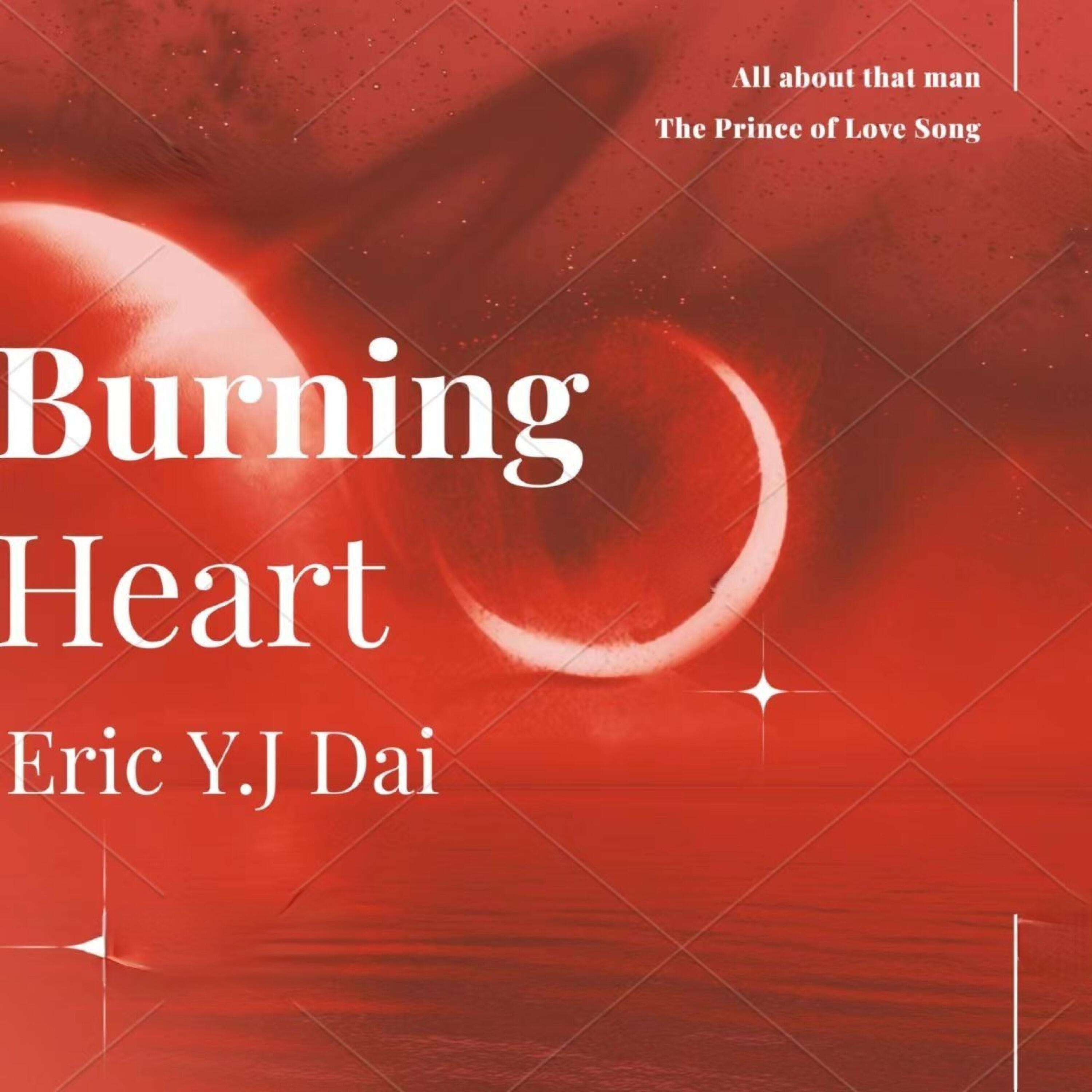 Релиз Burning Heart&Piano Love Poem