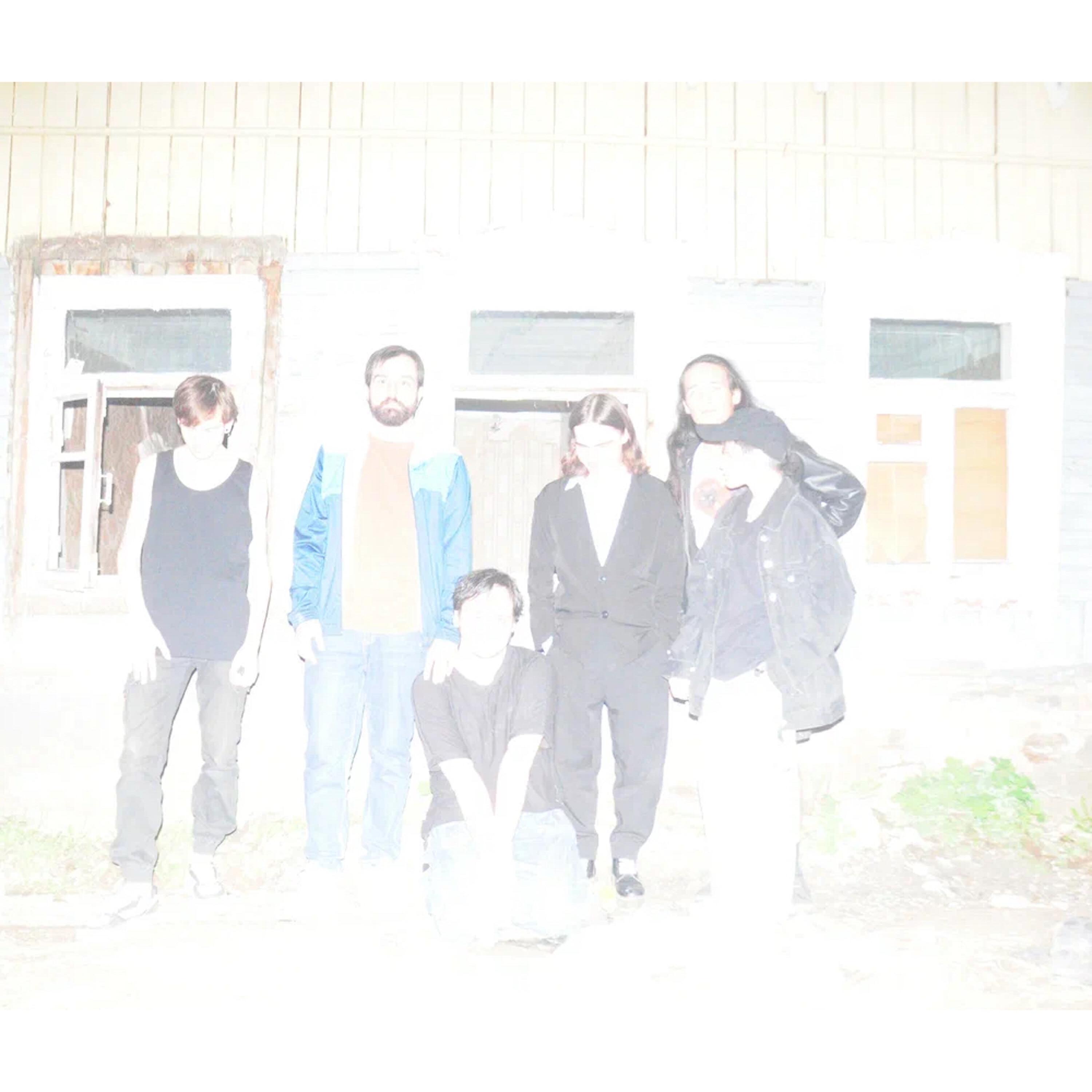Релиз LOVEJUICE