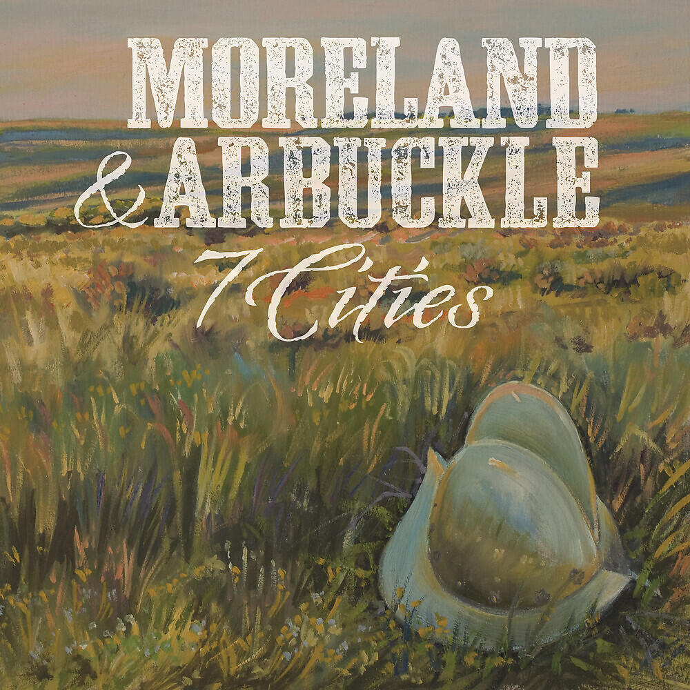 Релиз 7 Cities