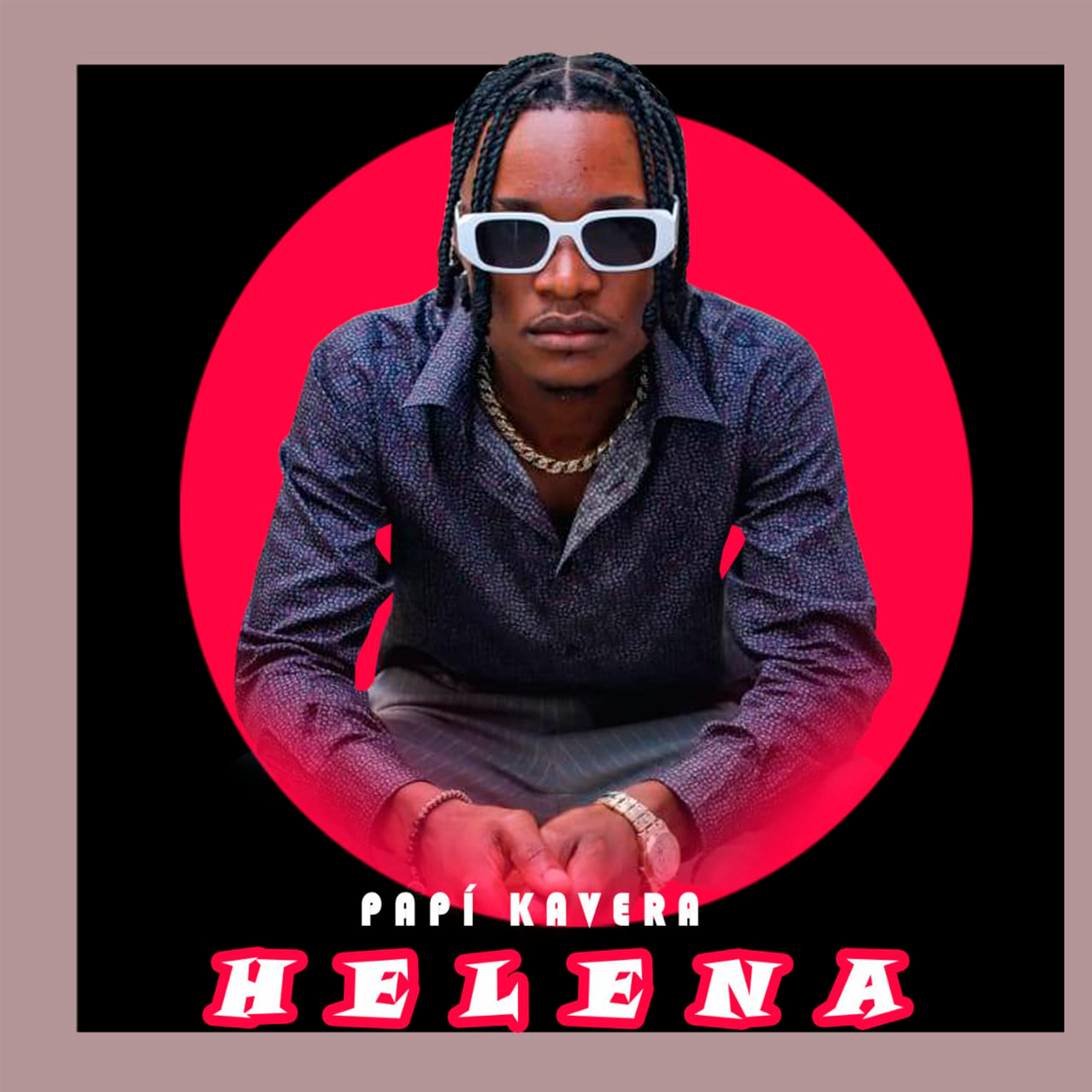 Релиз Helena