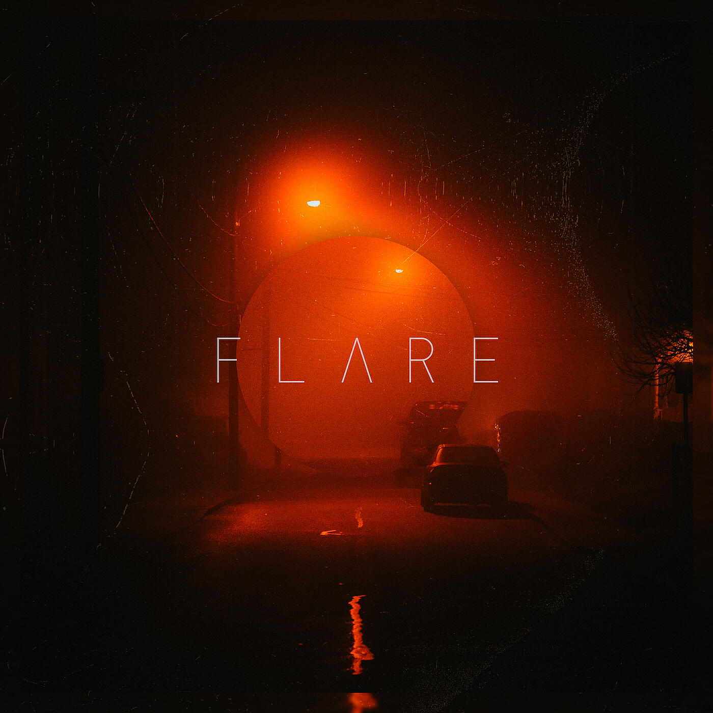Релиз Flare
