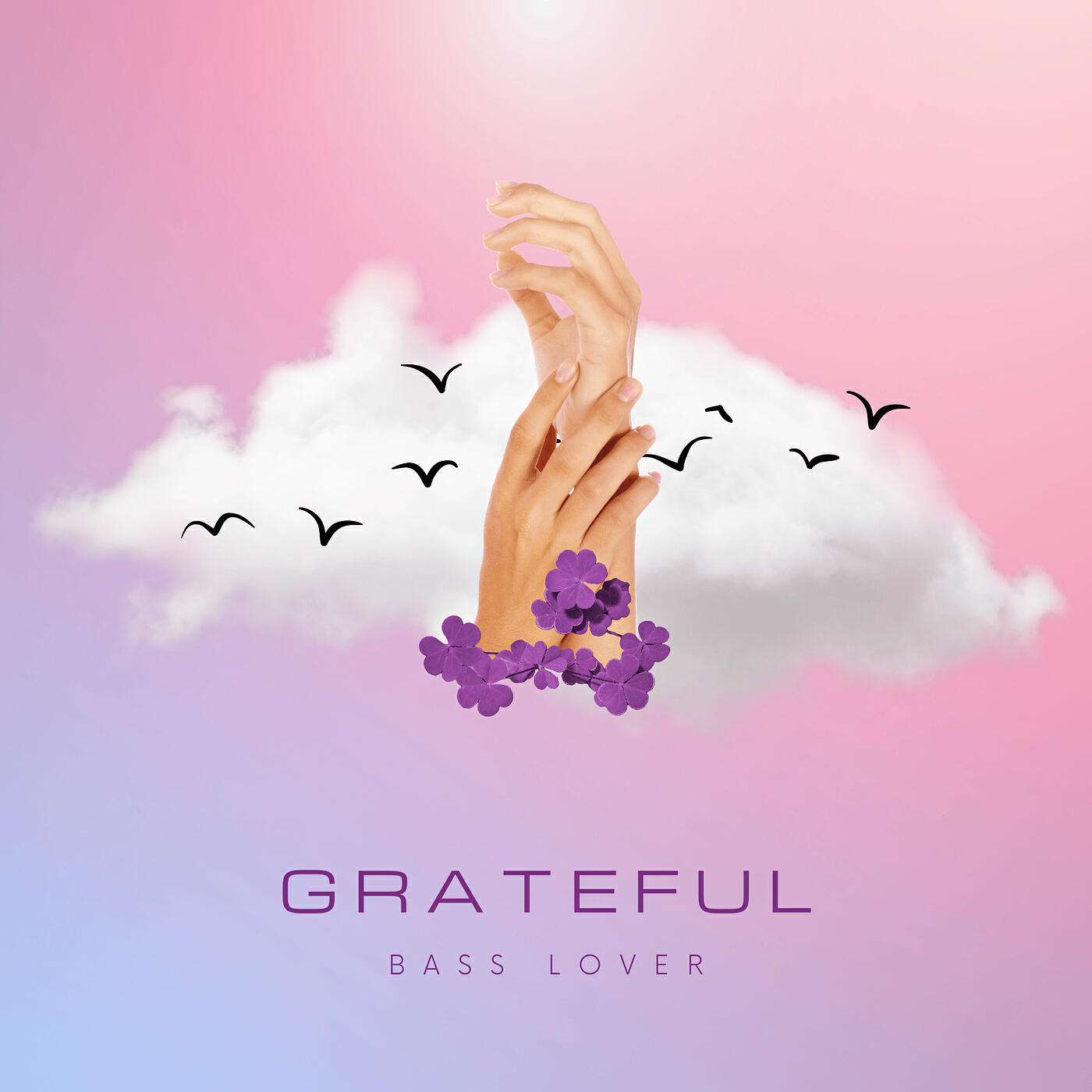 Релиз Grateful