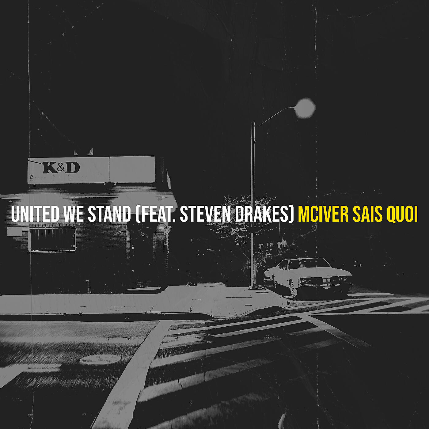 Релиз United We Stand