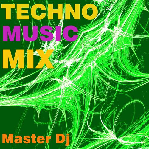 Релиз Techno Music Mix
