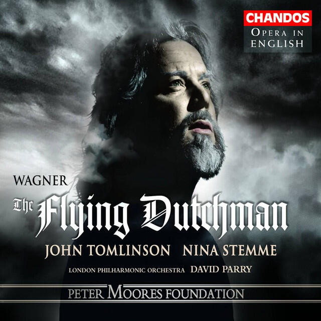 Релиз Wagner: The Flying Dutchman