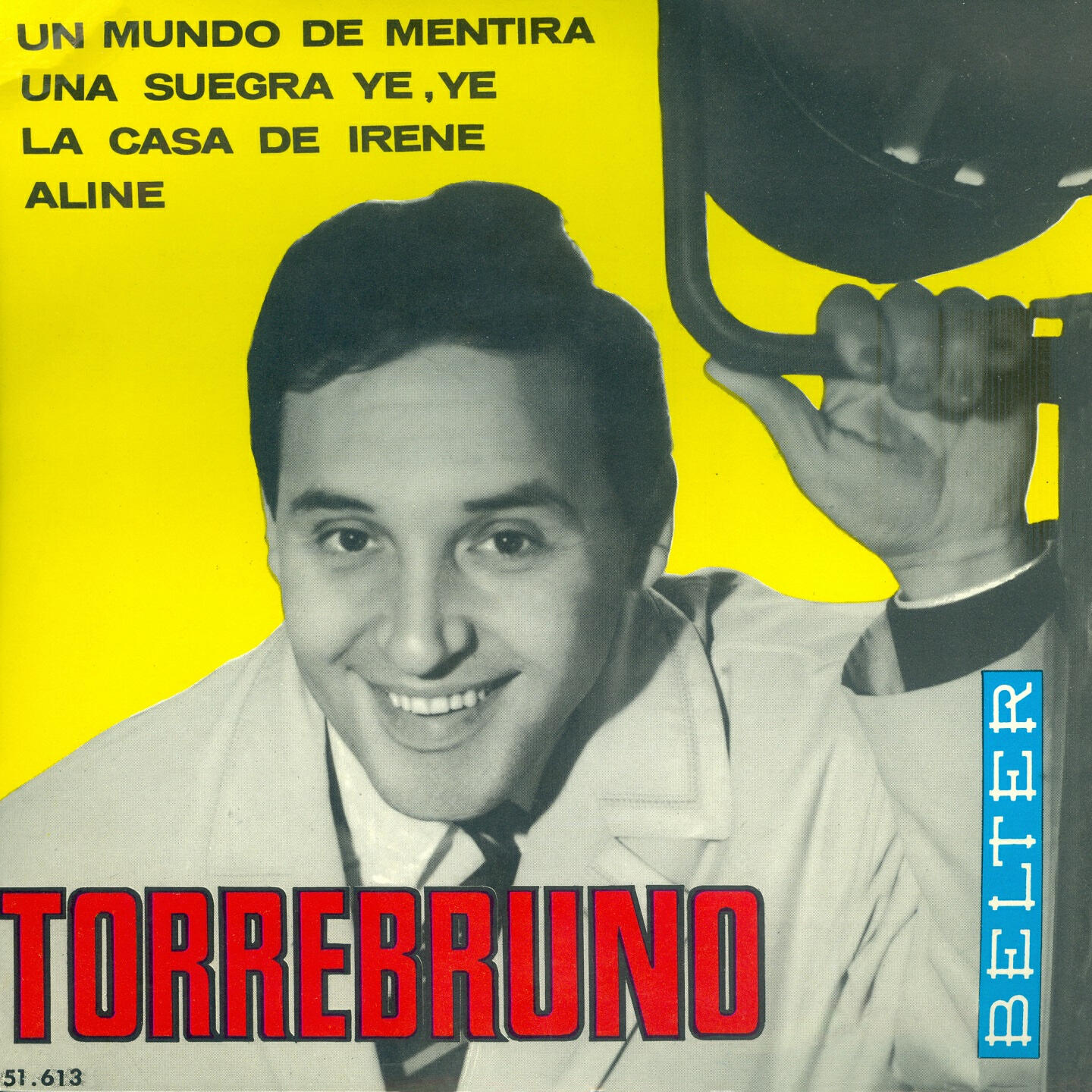 Релиз Un Mundo de Mentira