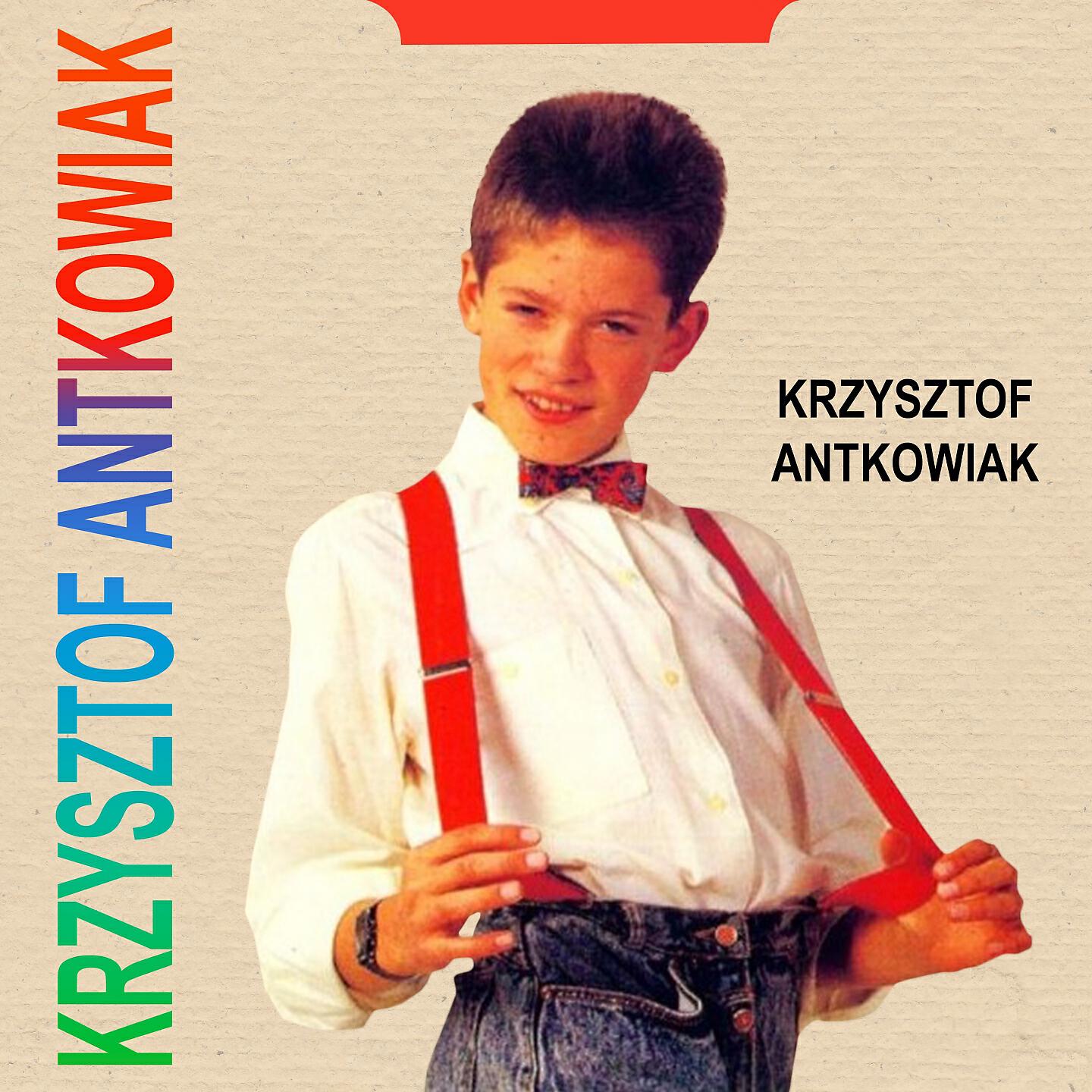Релиз Krzysztof Antkowiak