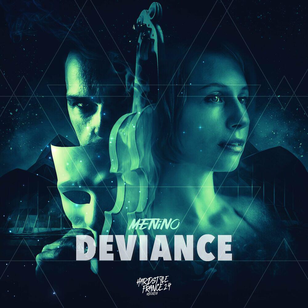 Релиз Deviance