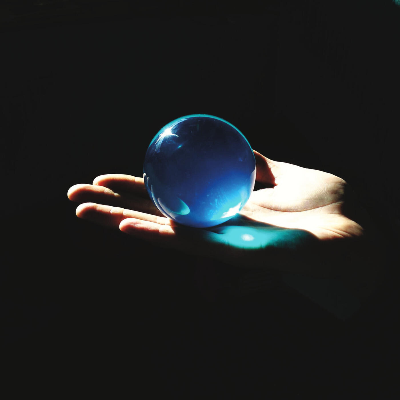 Релиз Crystal (Original Score)