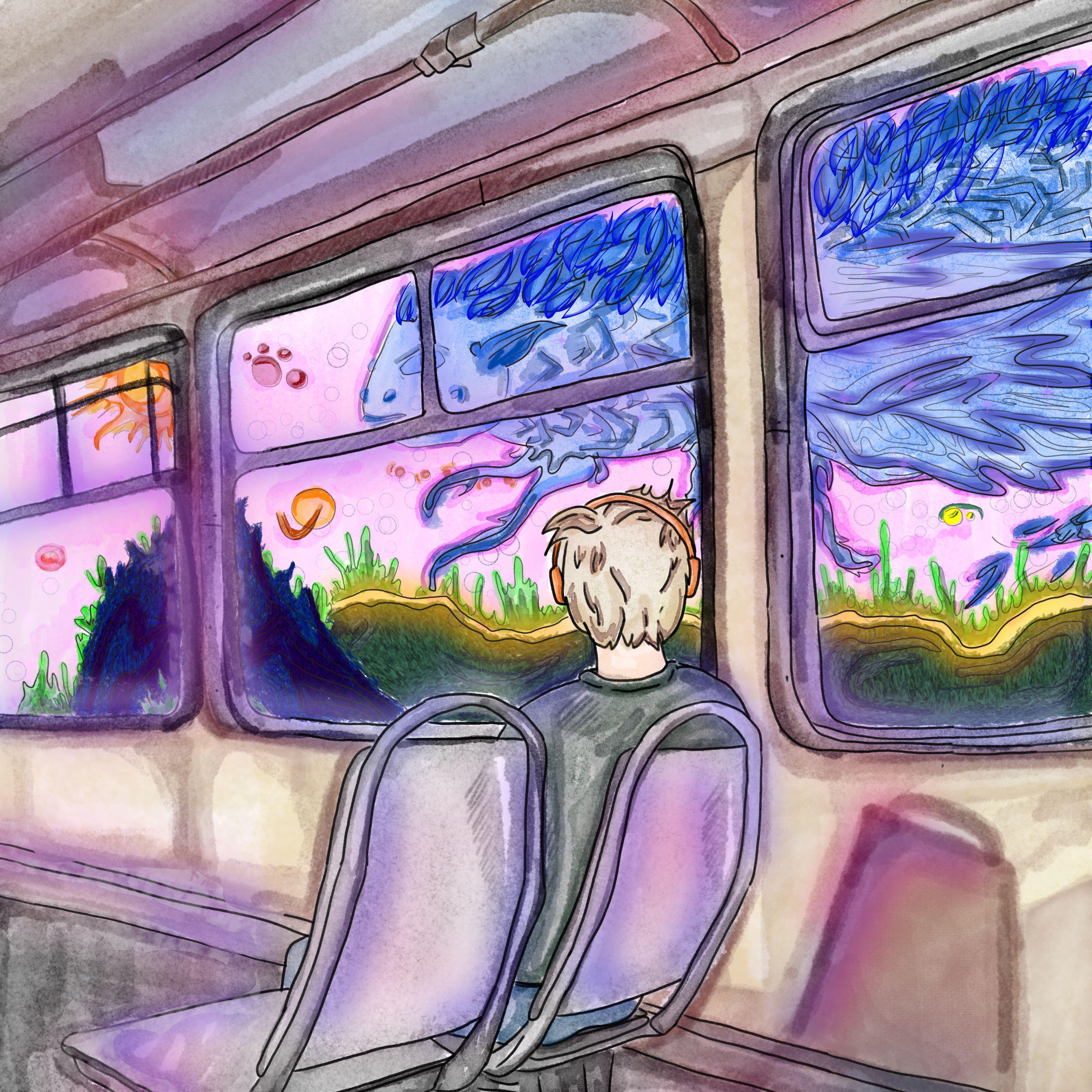 Релиз IN A DREAM