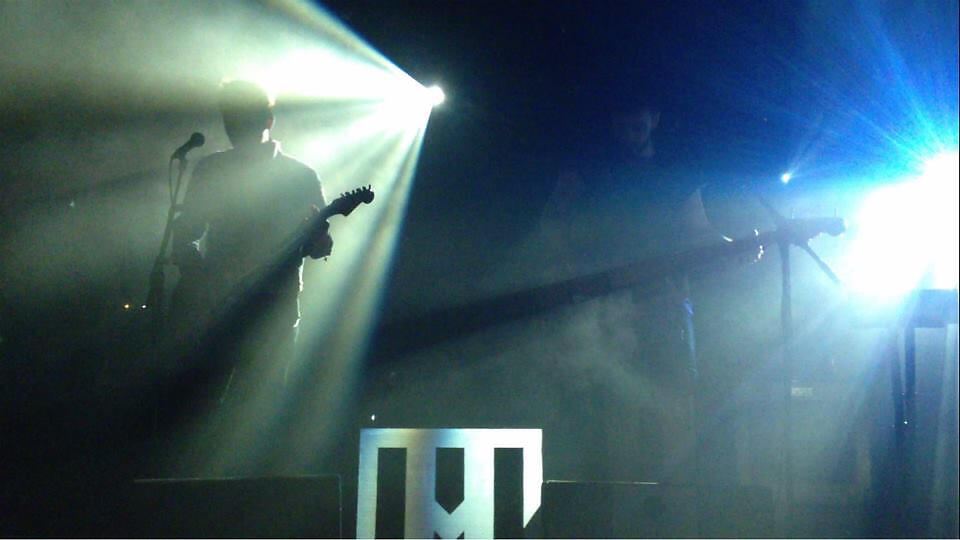Holy Machine